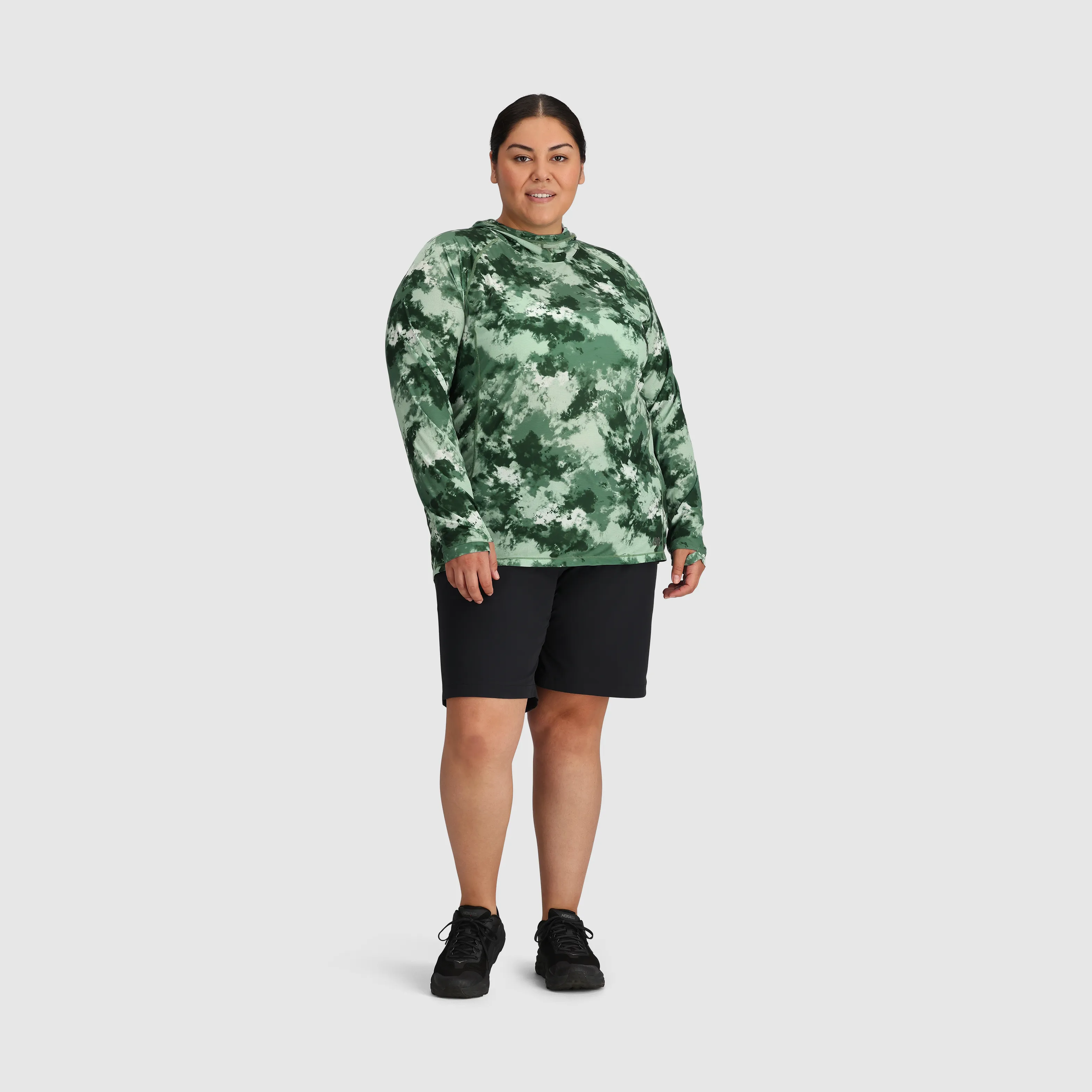 Women's Echo Hoodie Outdoor Research