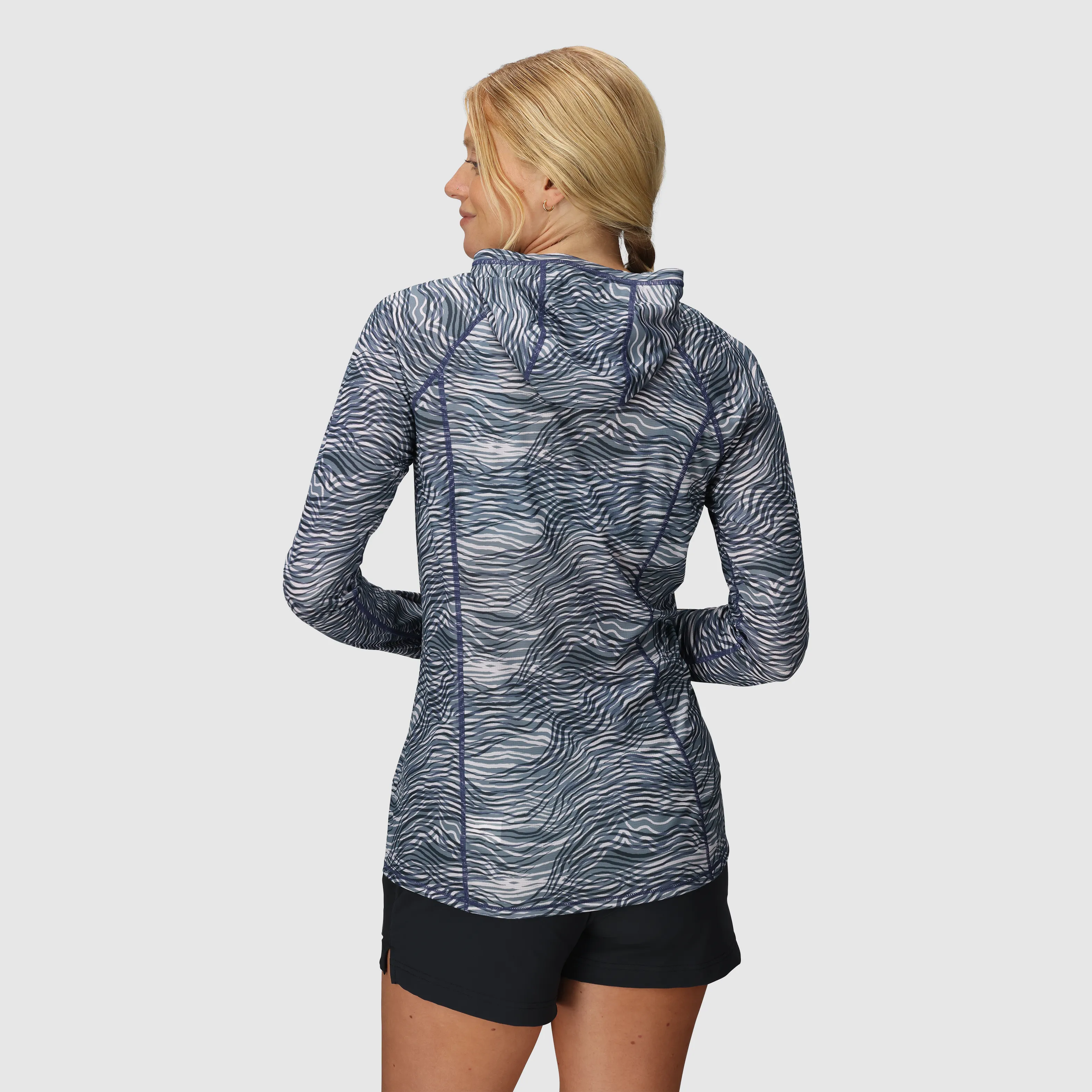 Women's Echo Hoodie Outdoor Research