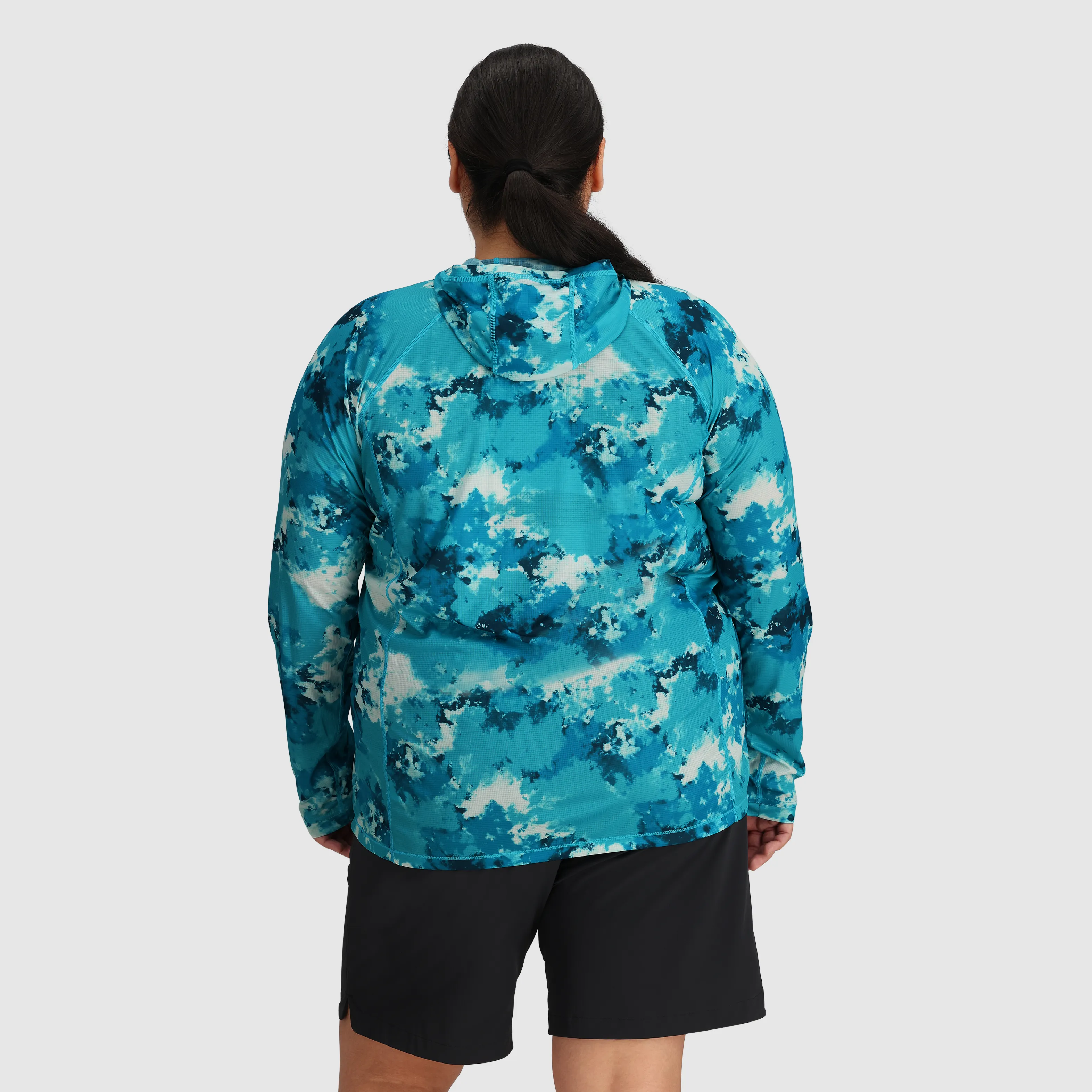 Women's Echo Hoodie Outdoor Research
