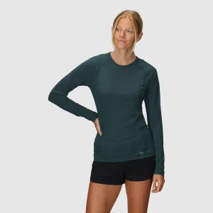 Women's Echo Long Sleeve Tee Outdoor Research