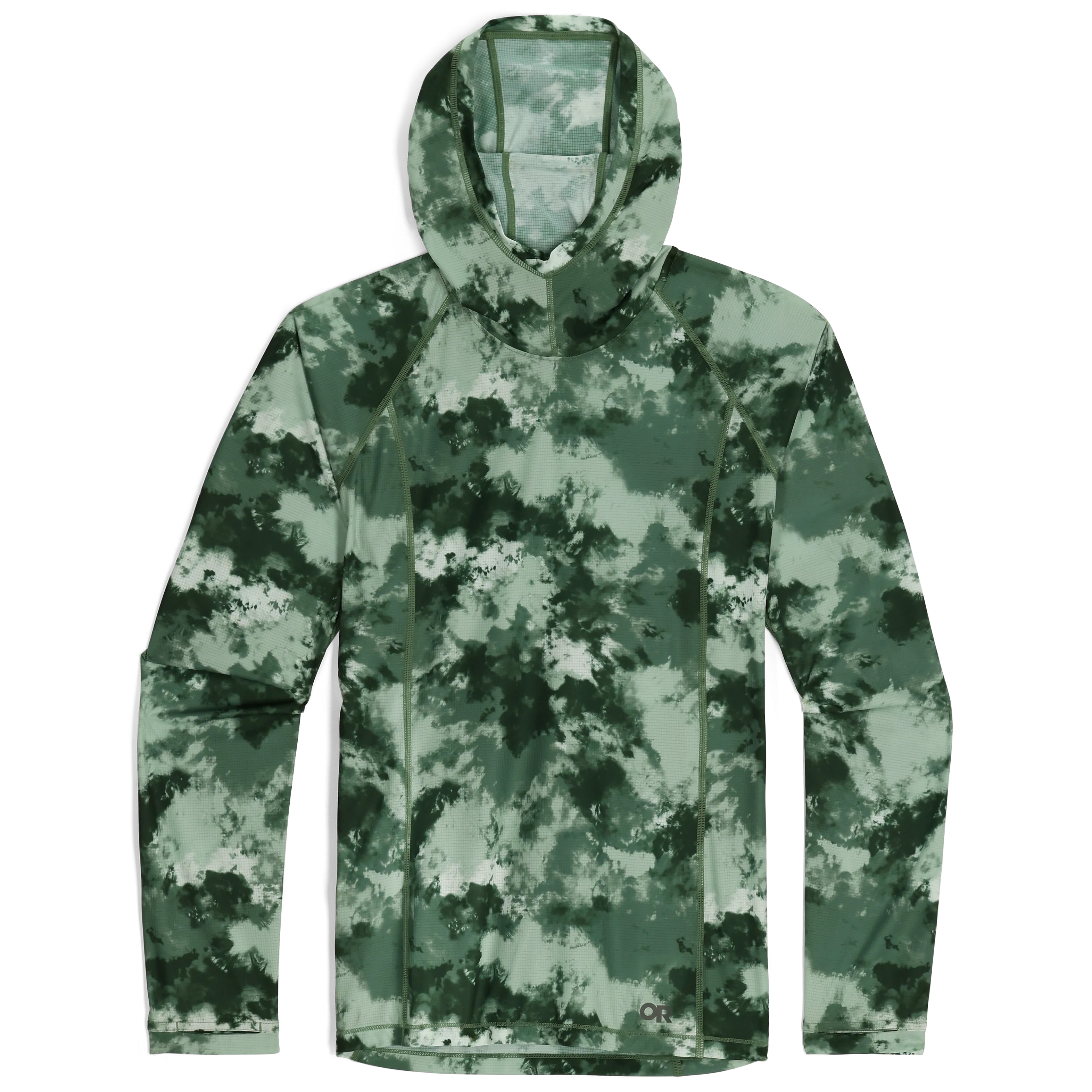 Women's Echo Printed Hoodie Outdoor Research
