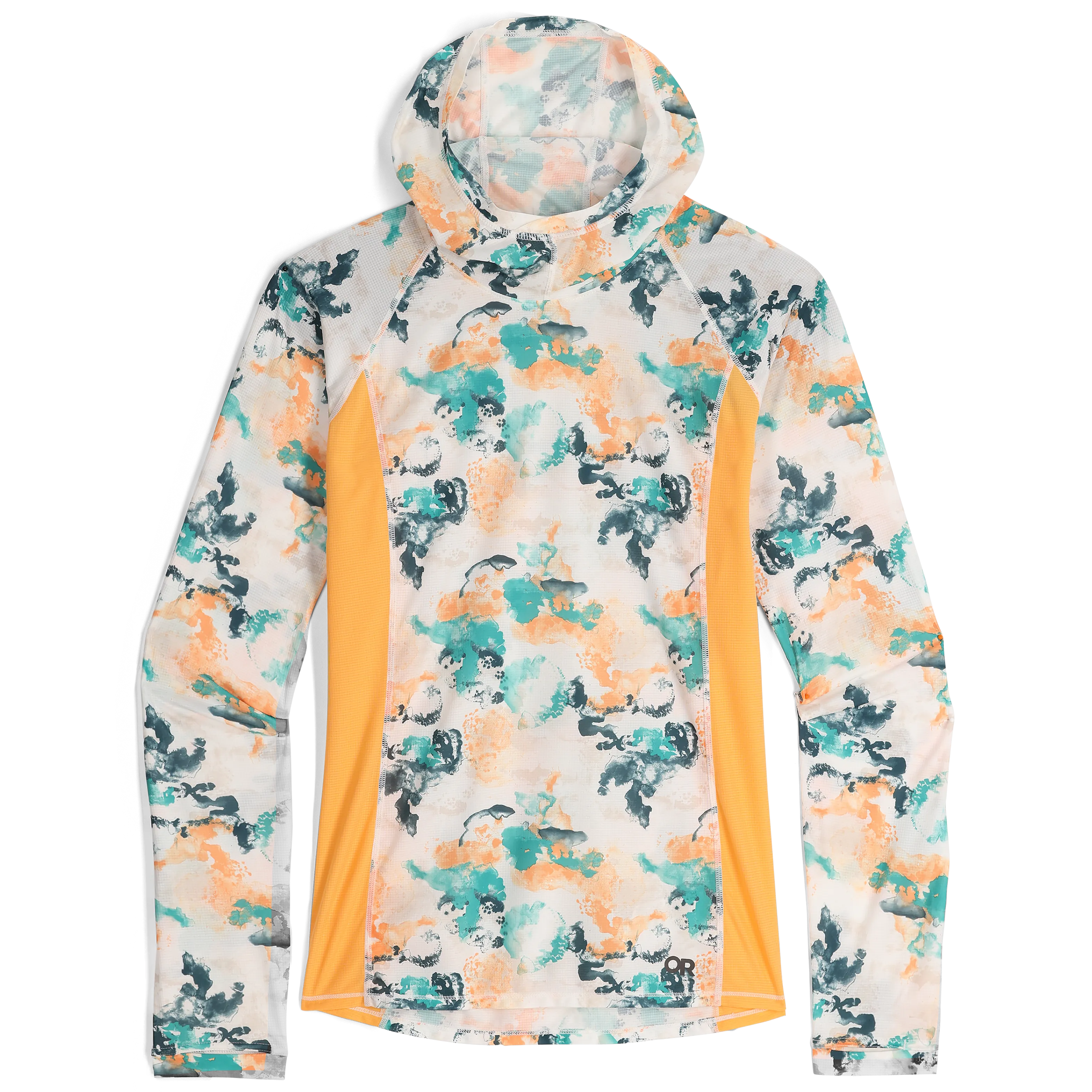 Women's Echo Printed Hoodie Outdoor Research