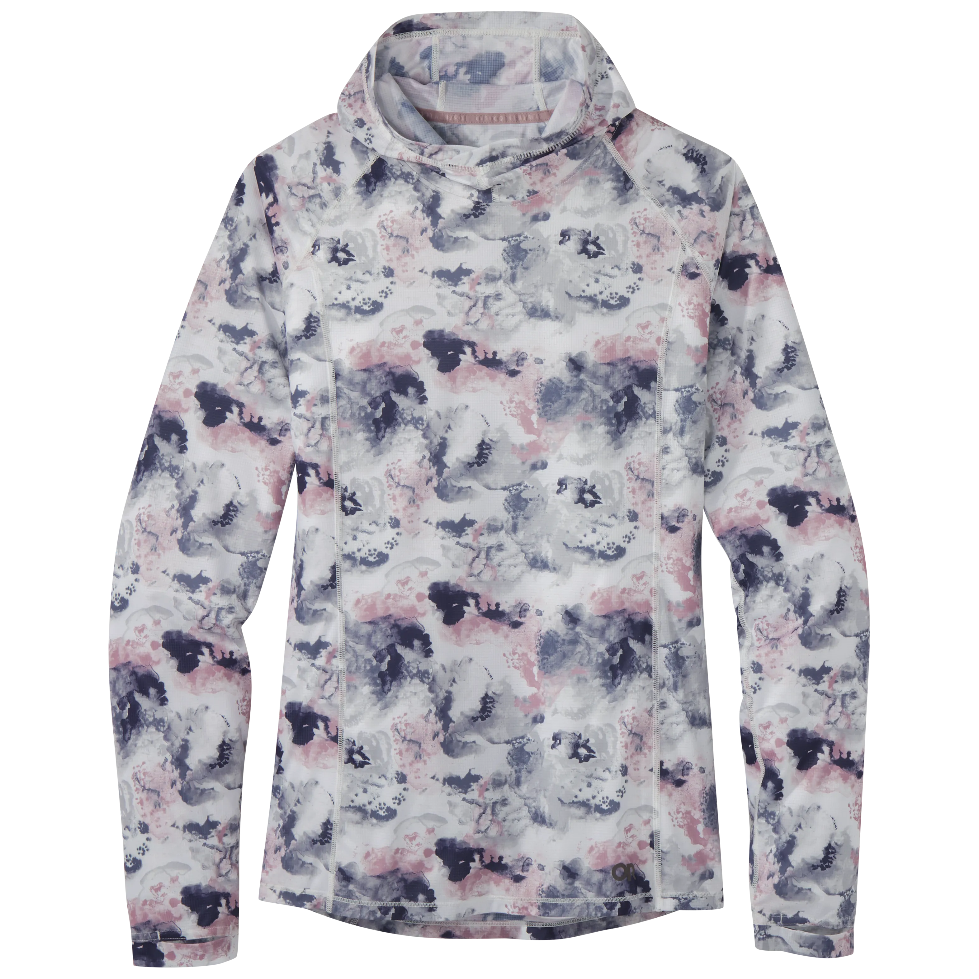 Women's Echo Printed Hoodie Outdoor Research