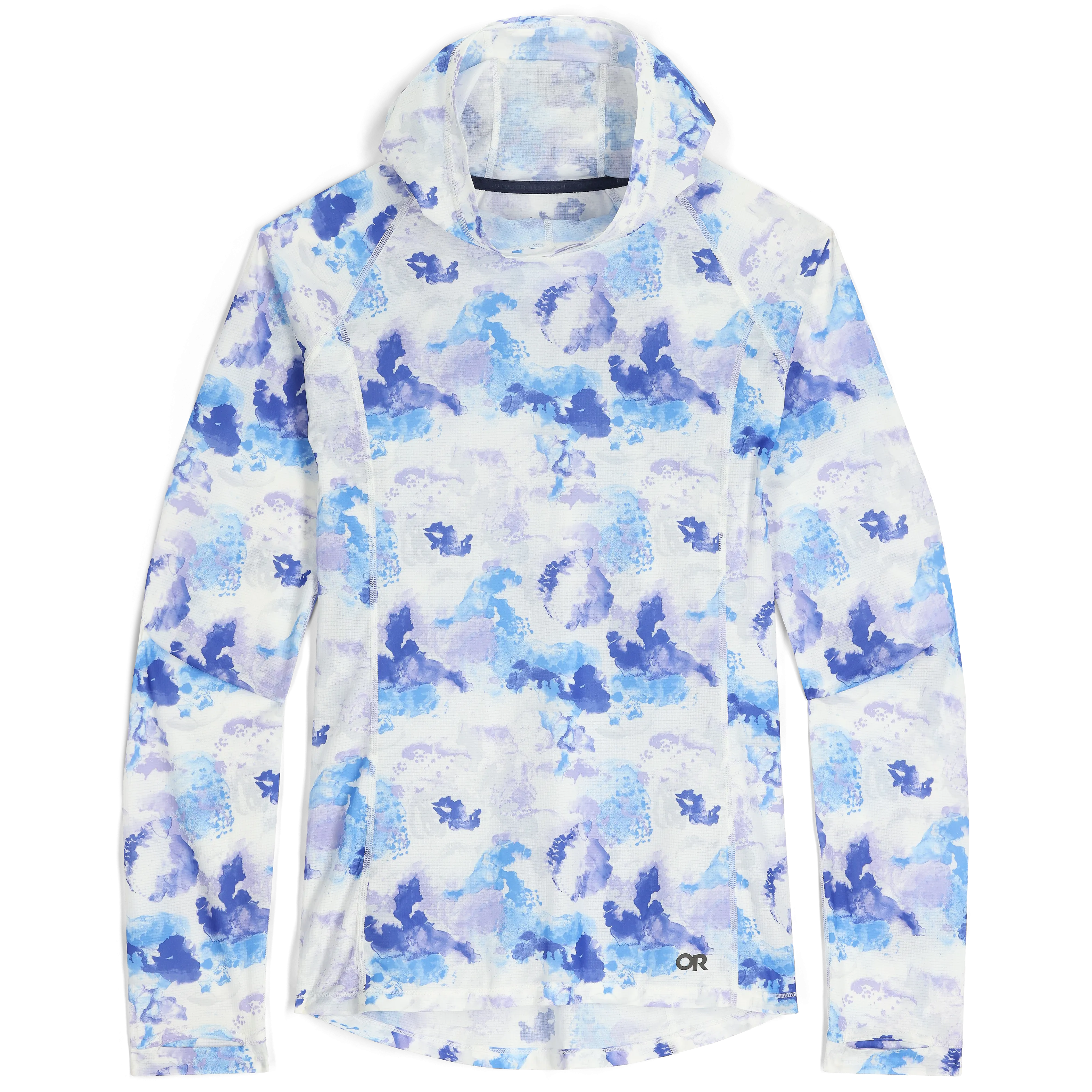 Women's Echo Printed Hoodie Outdoor Research