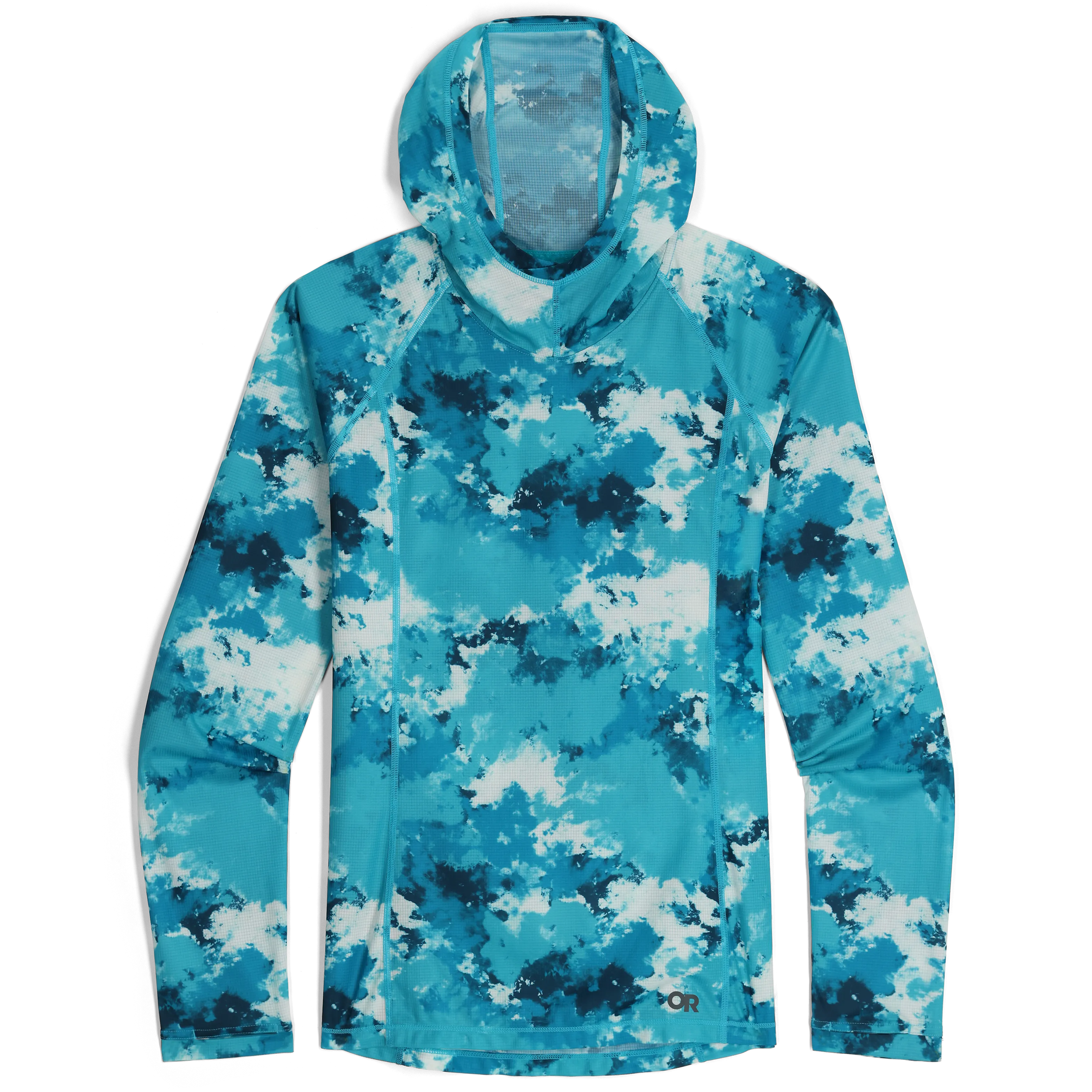 Women's Echo Printed Hoodie Outdoor Research