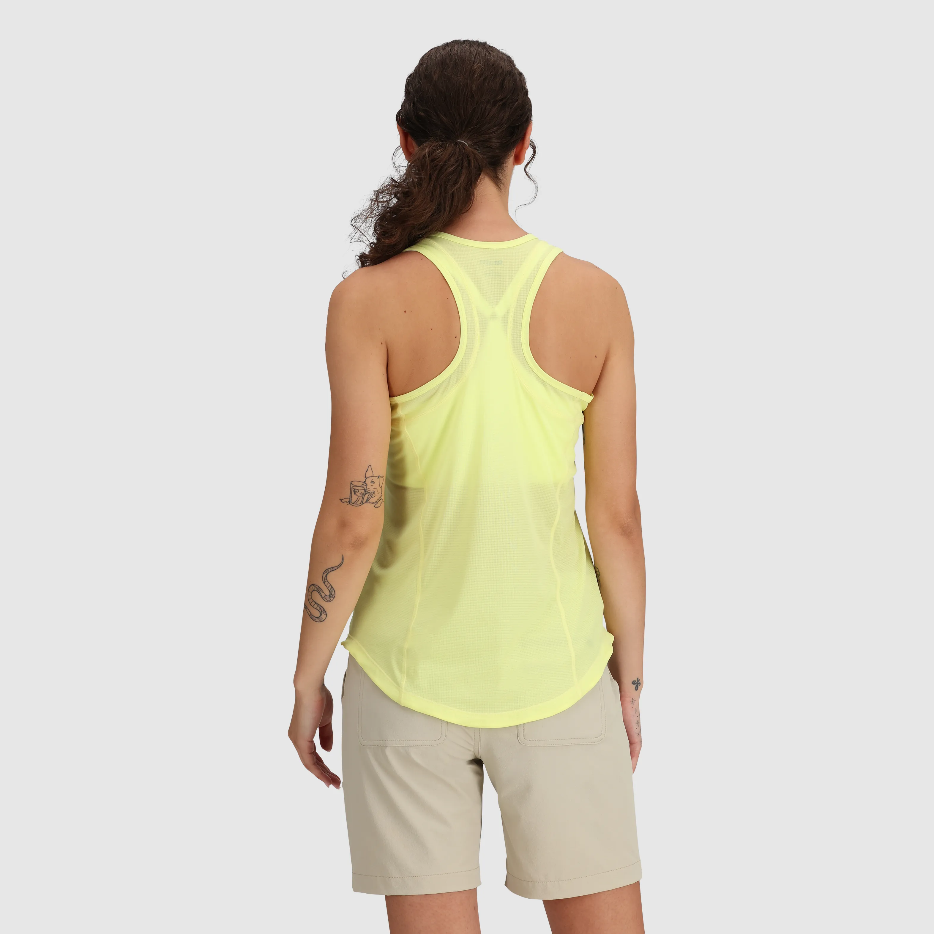 Women's Echo Tank Outdoor Research