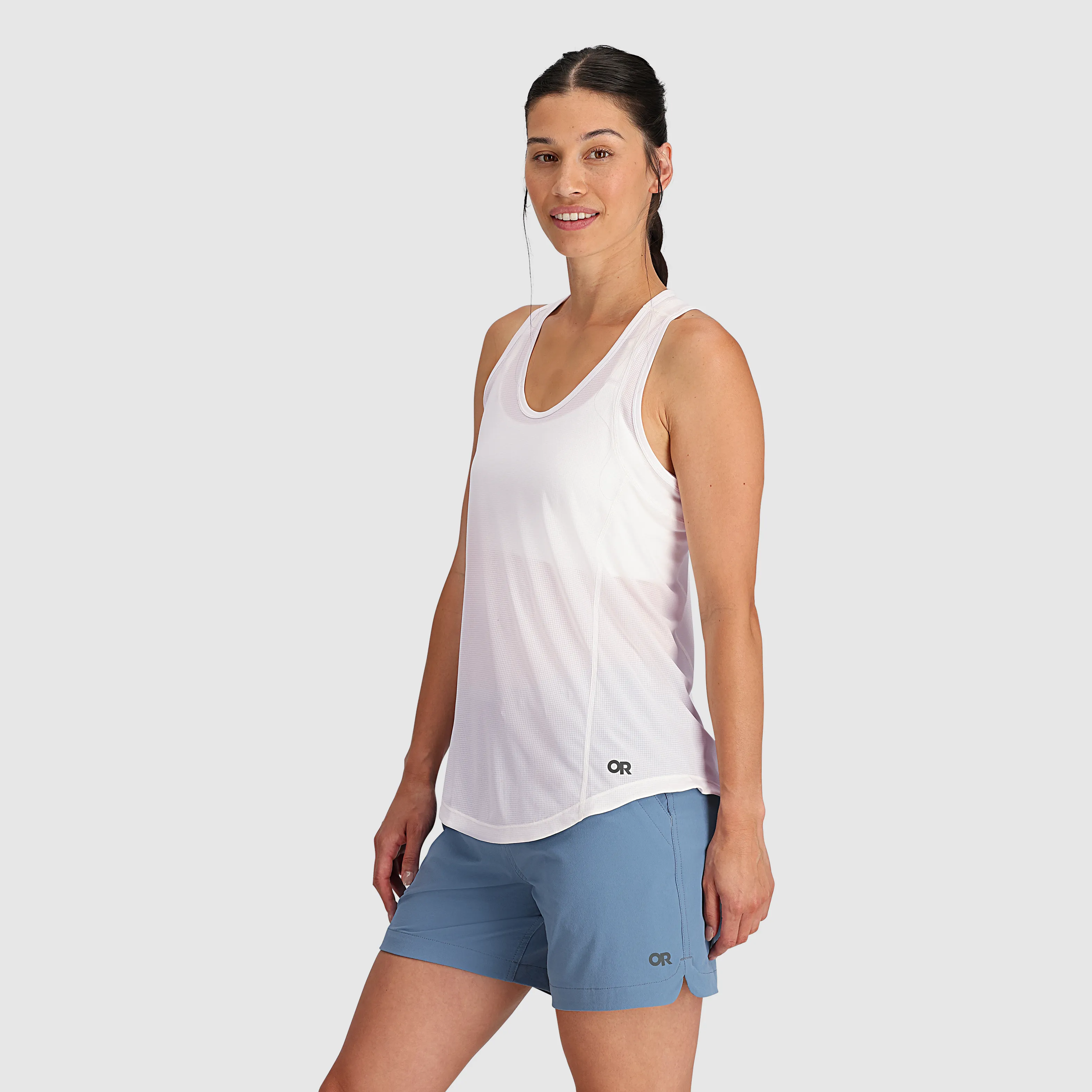 Women's Echo Tank Outdoor Research
