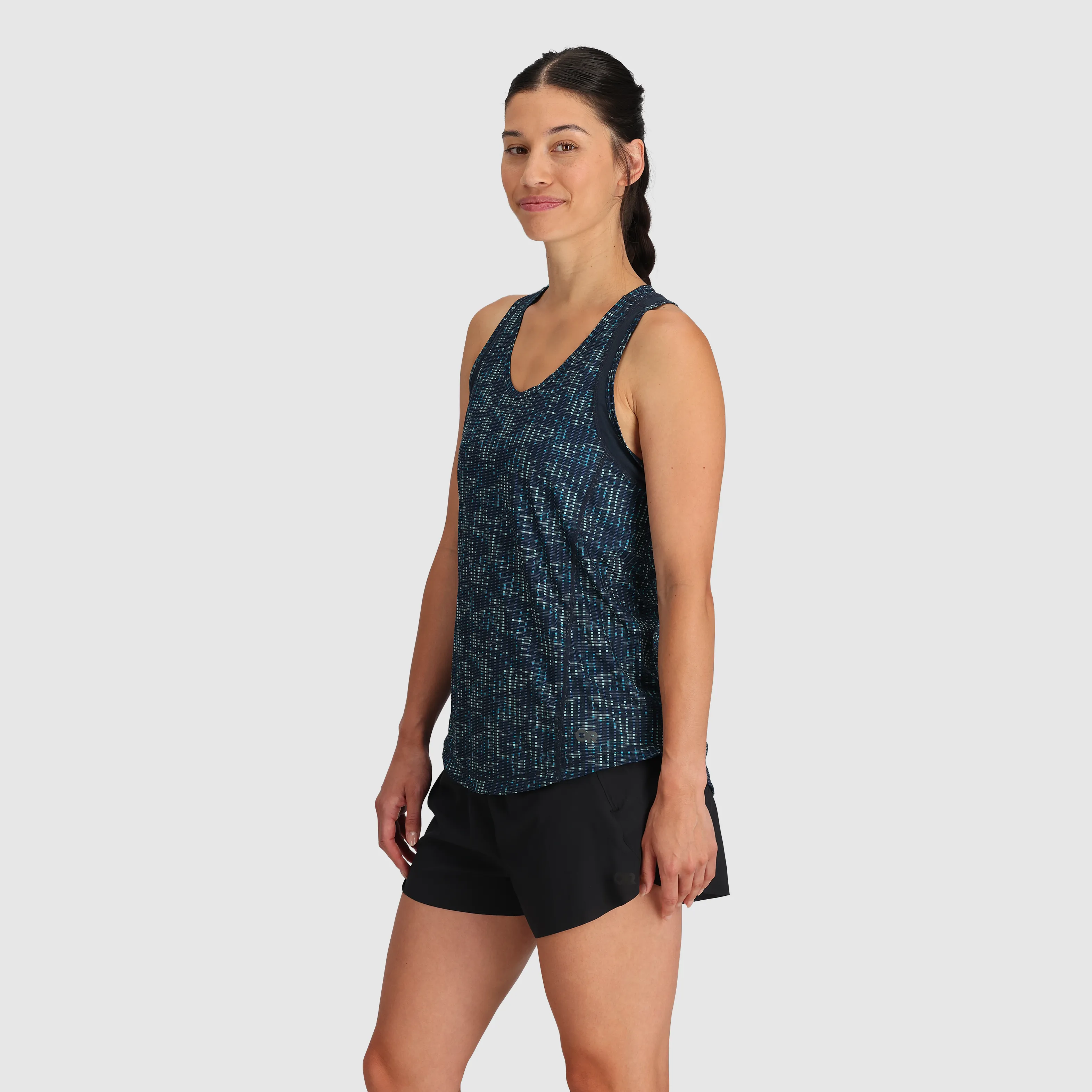 Women's Echo Tank Outdoor Research