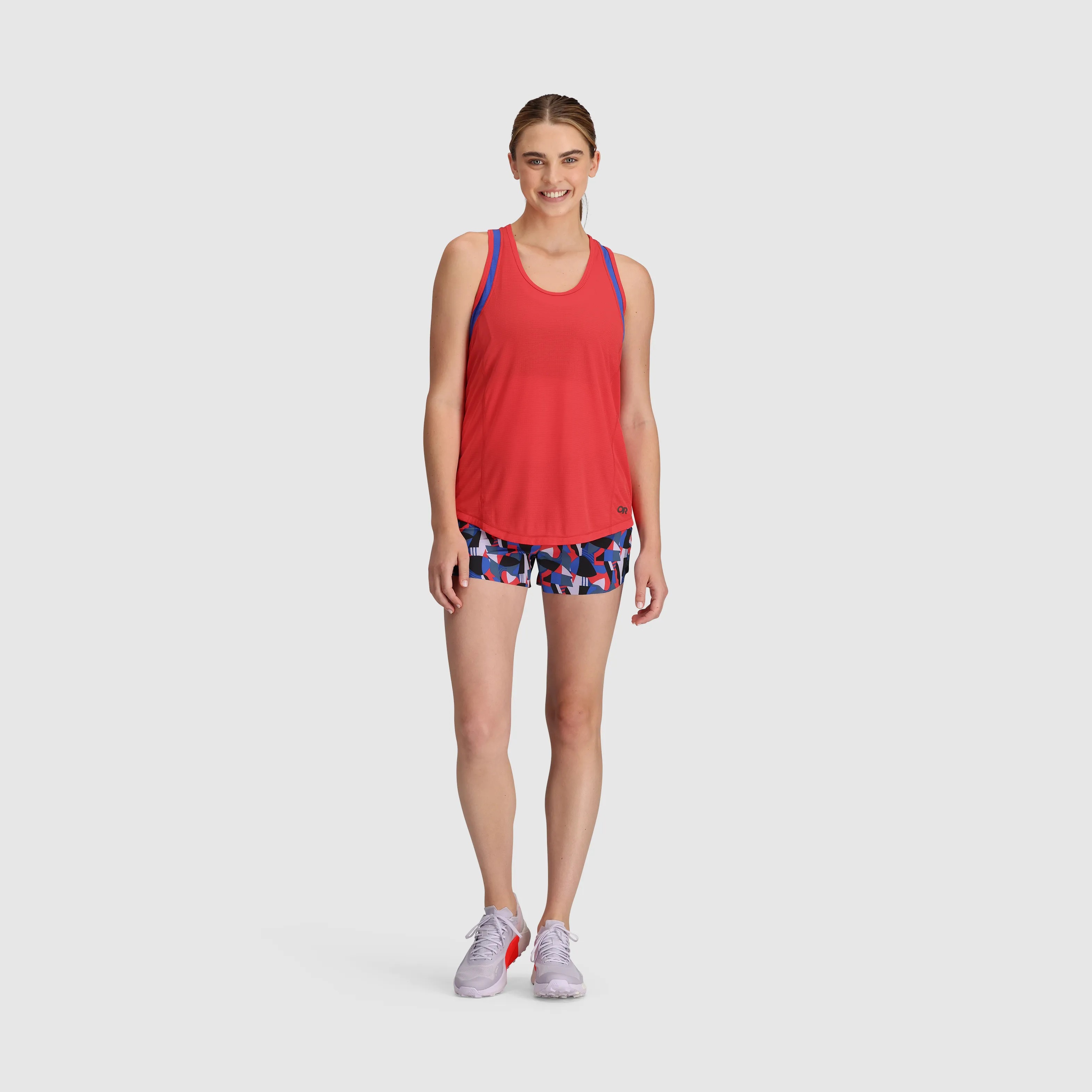 Women's Echo Tank Outdoor Research