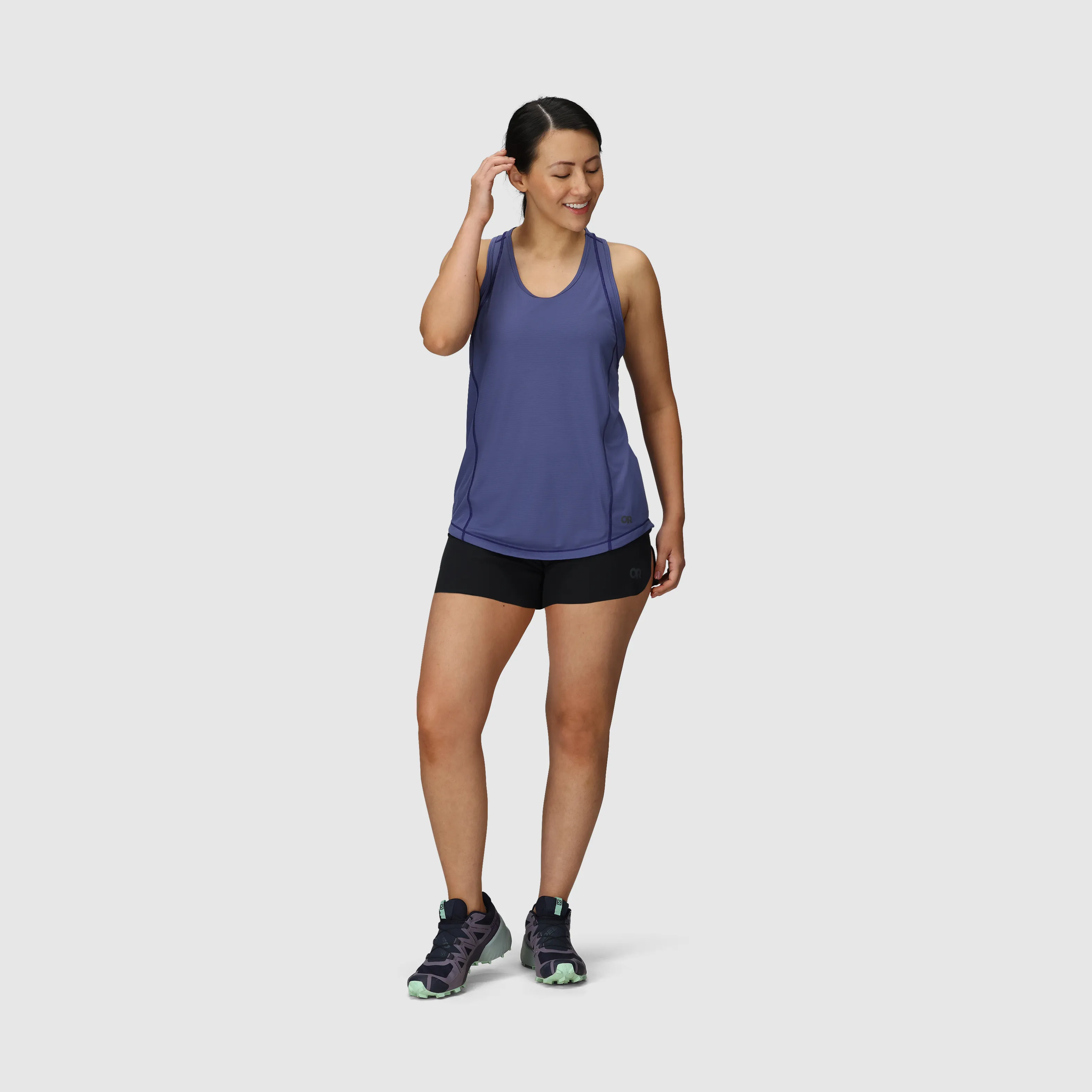 Women's Echo Tank Outdoor Research