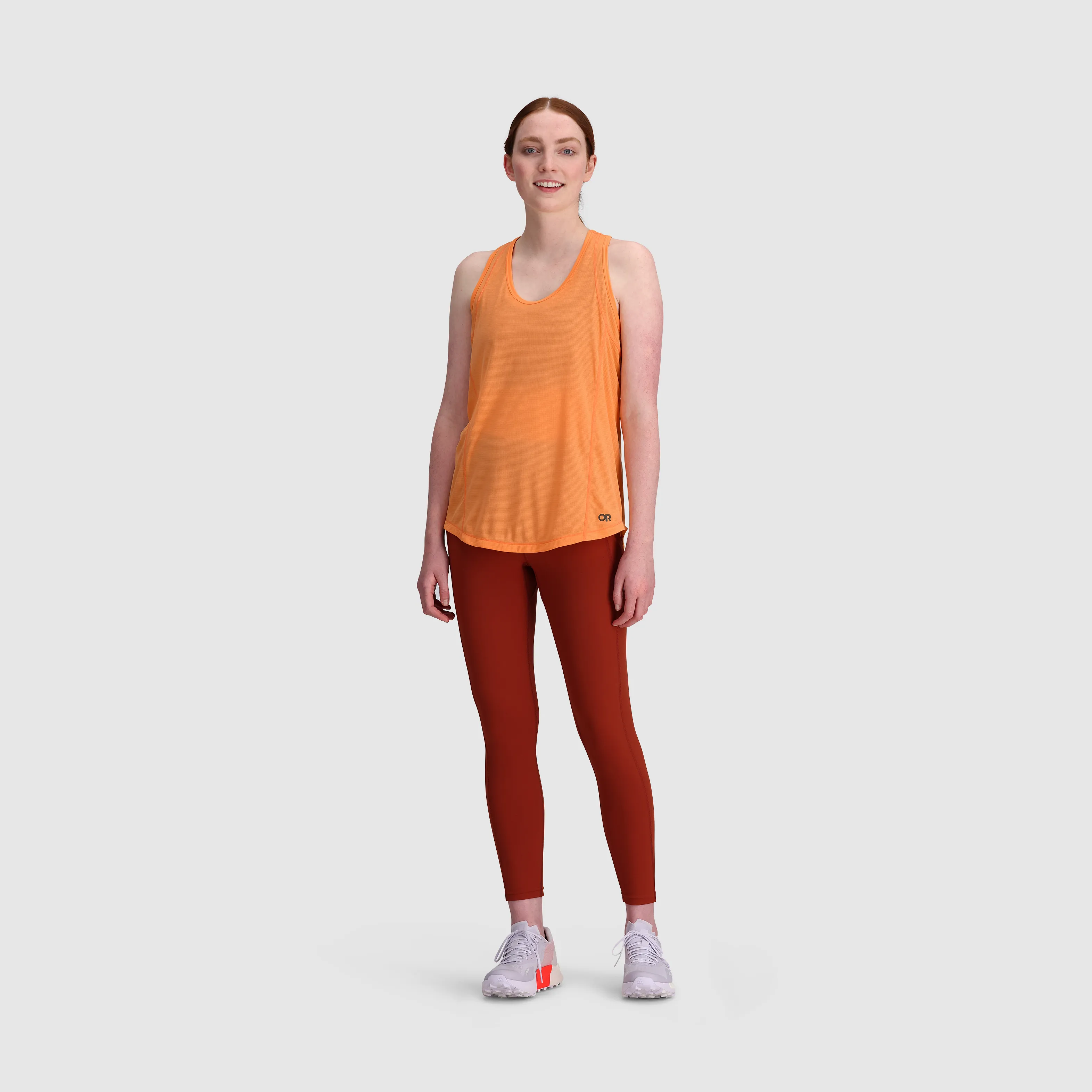 Women's Echo Tank Outdoor Research