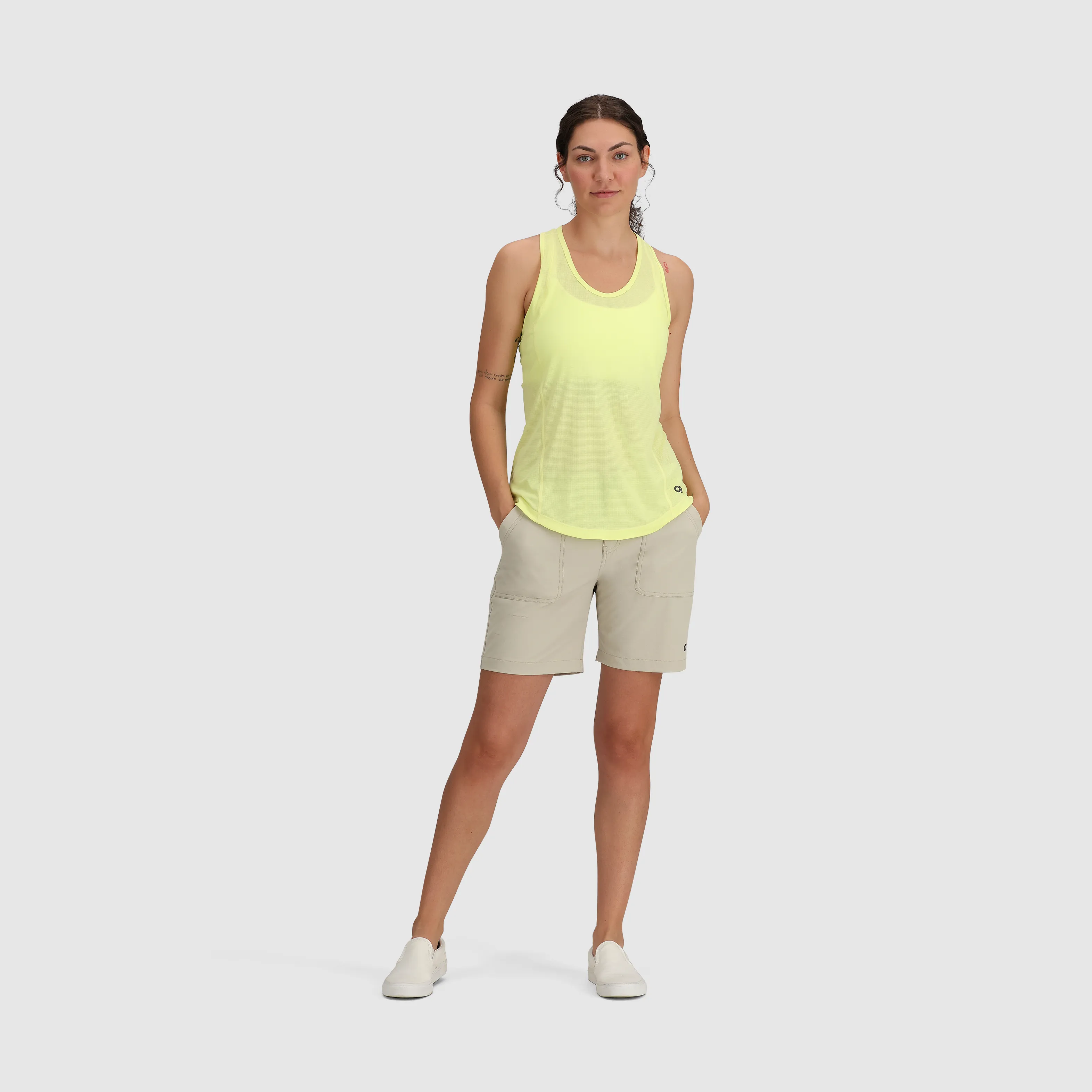 Women's Echo Tank Outdoor Research