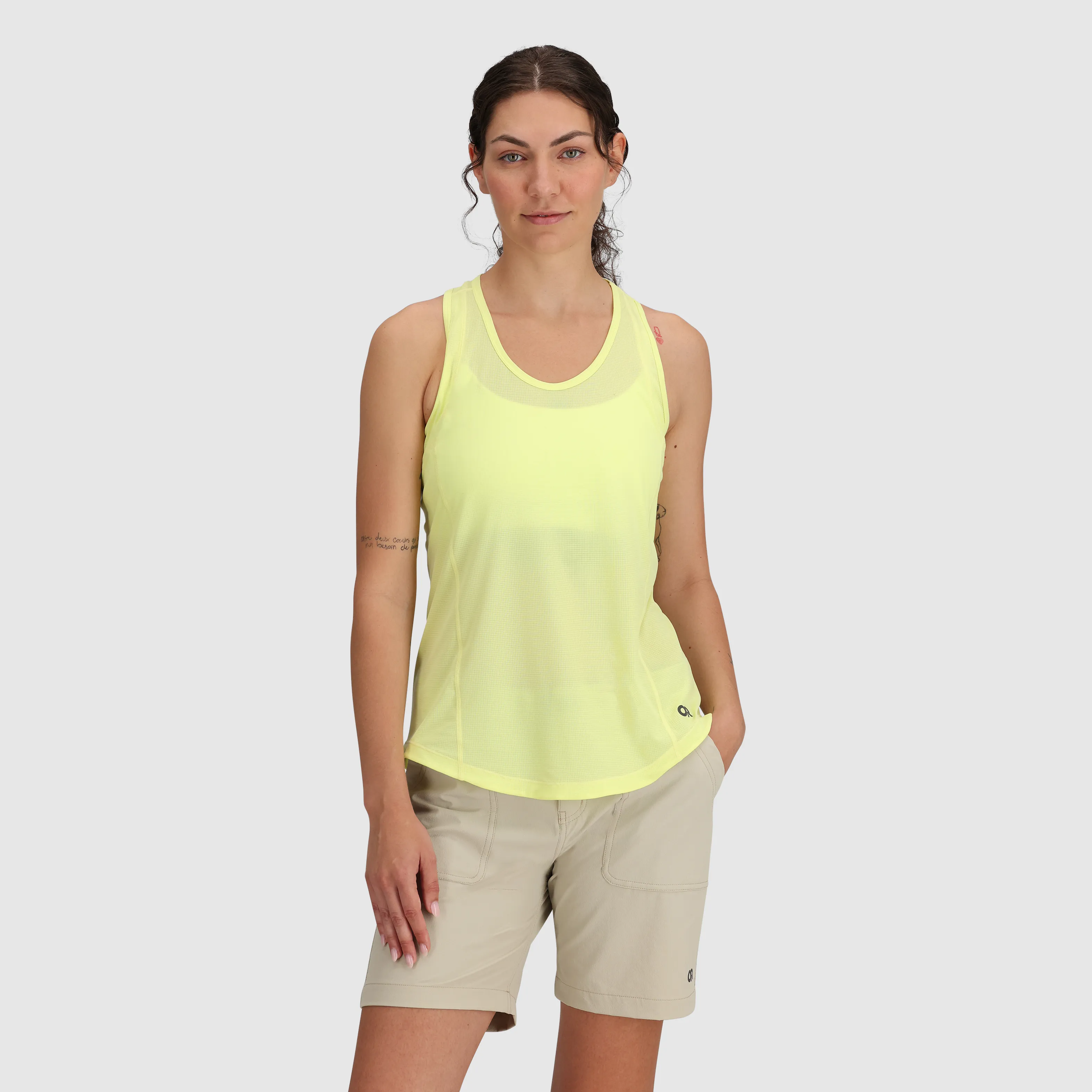 Women's Echo Tank Outdoor Research