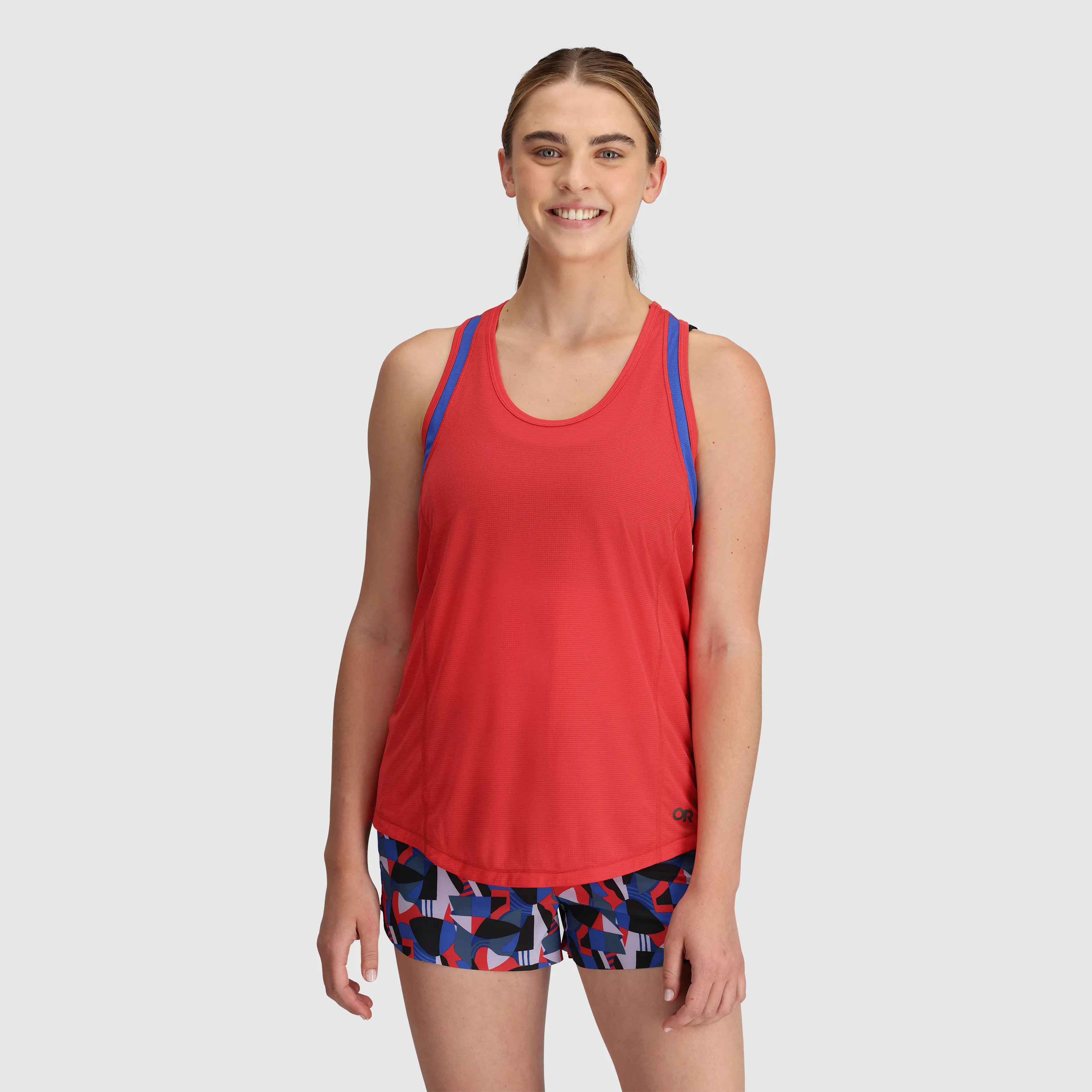 Women's Echo Tank Outdoor Research