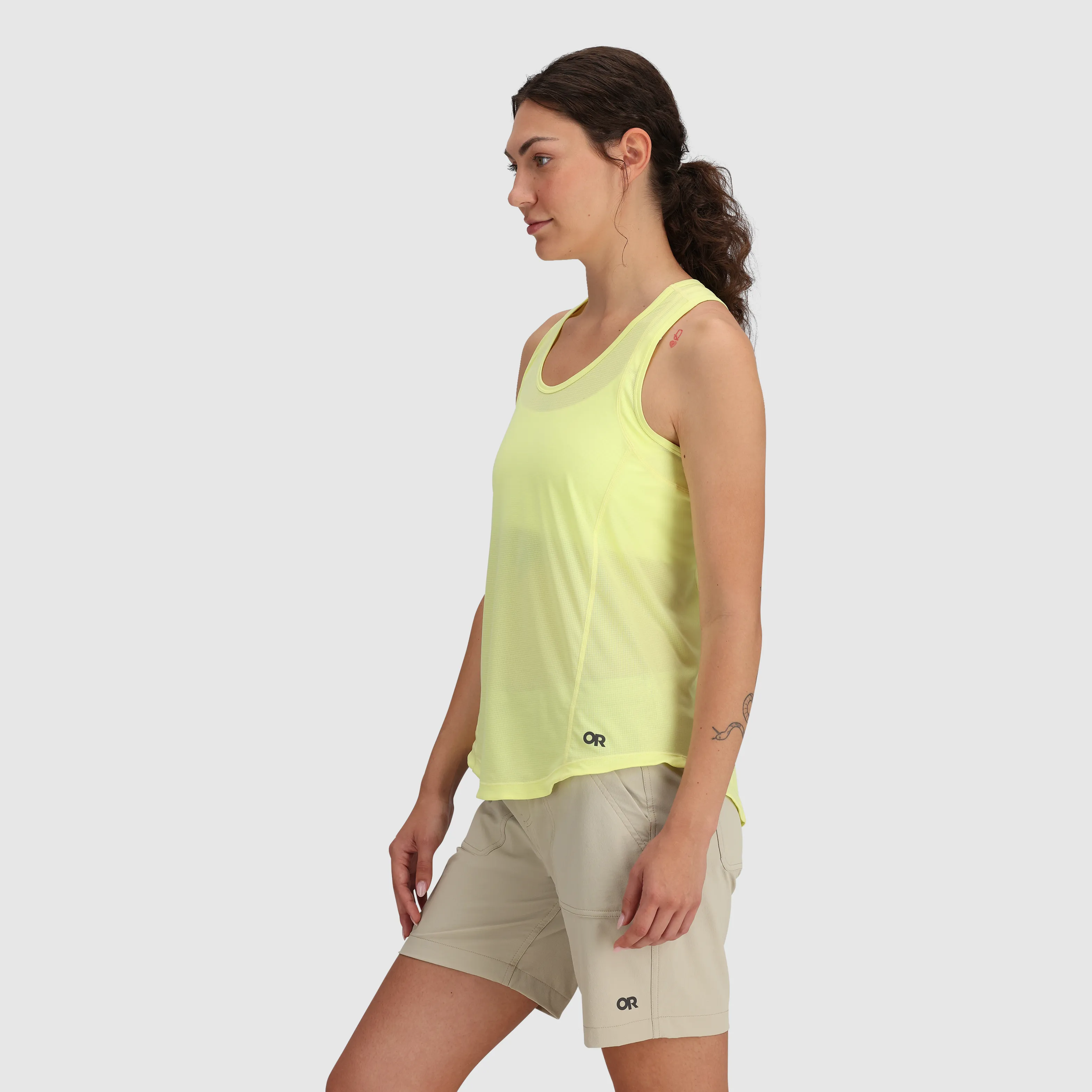 Women's Echo Tank Outdoor Research