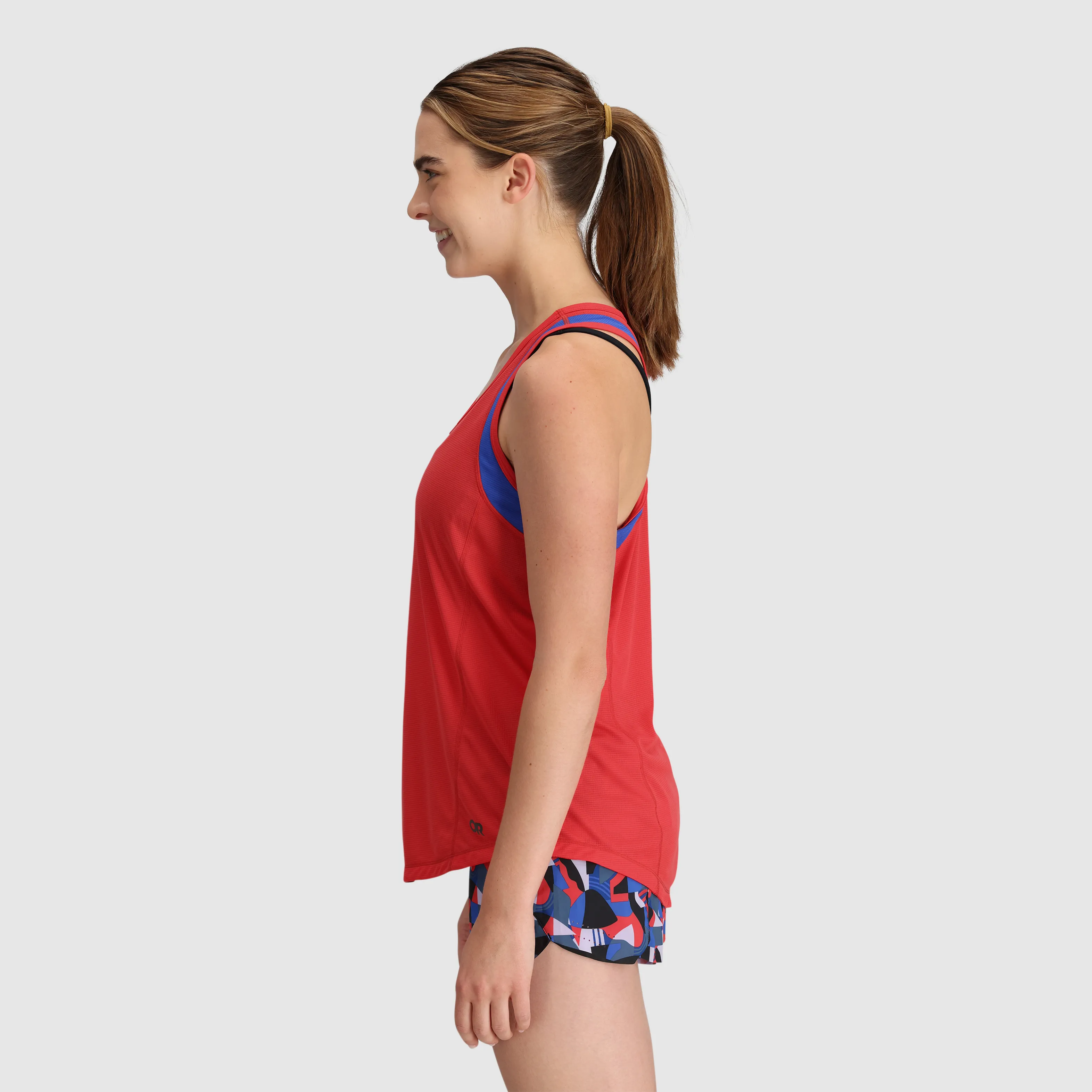 Women's Echo Tank Outdoor Research