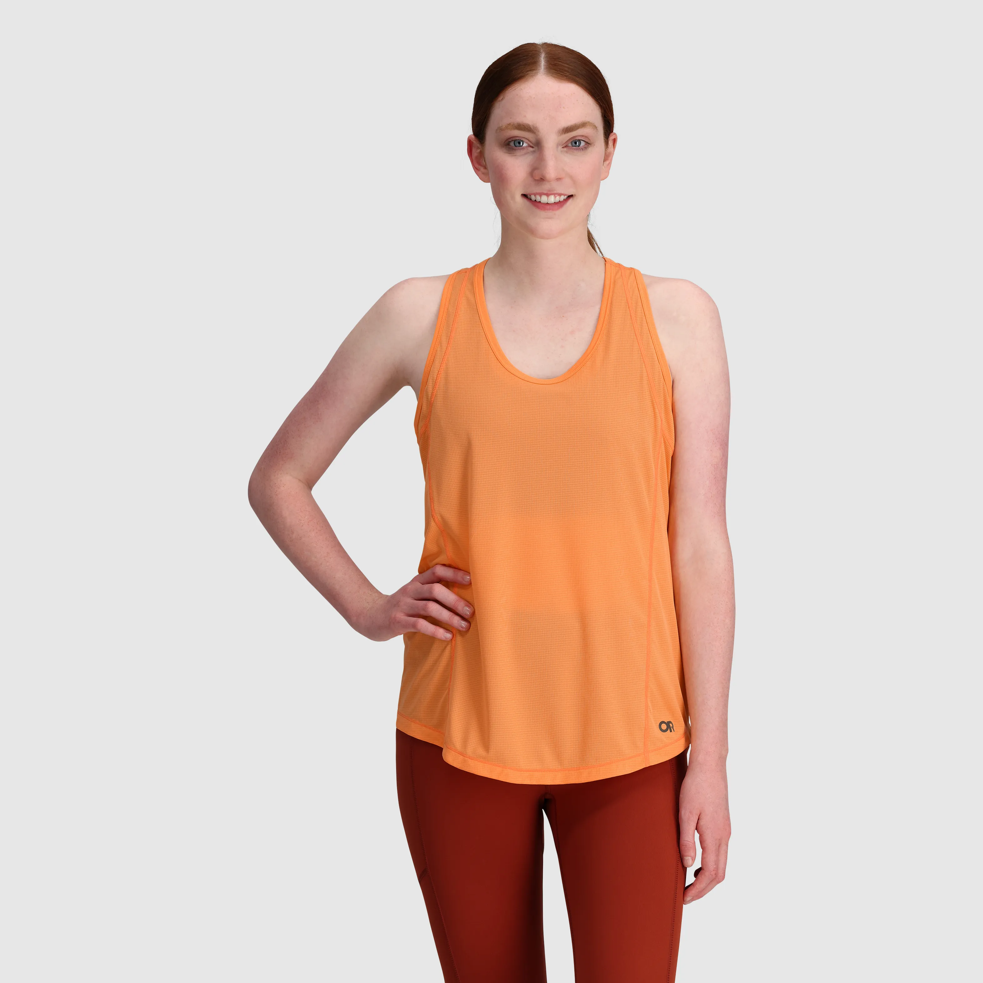 Women's Echo Tank Outdoor Research