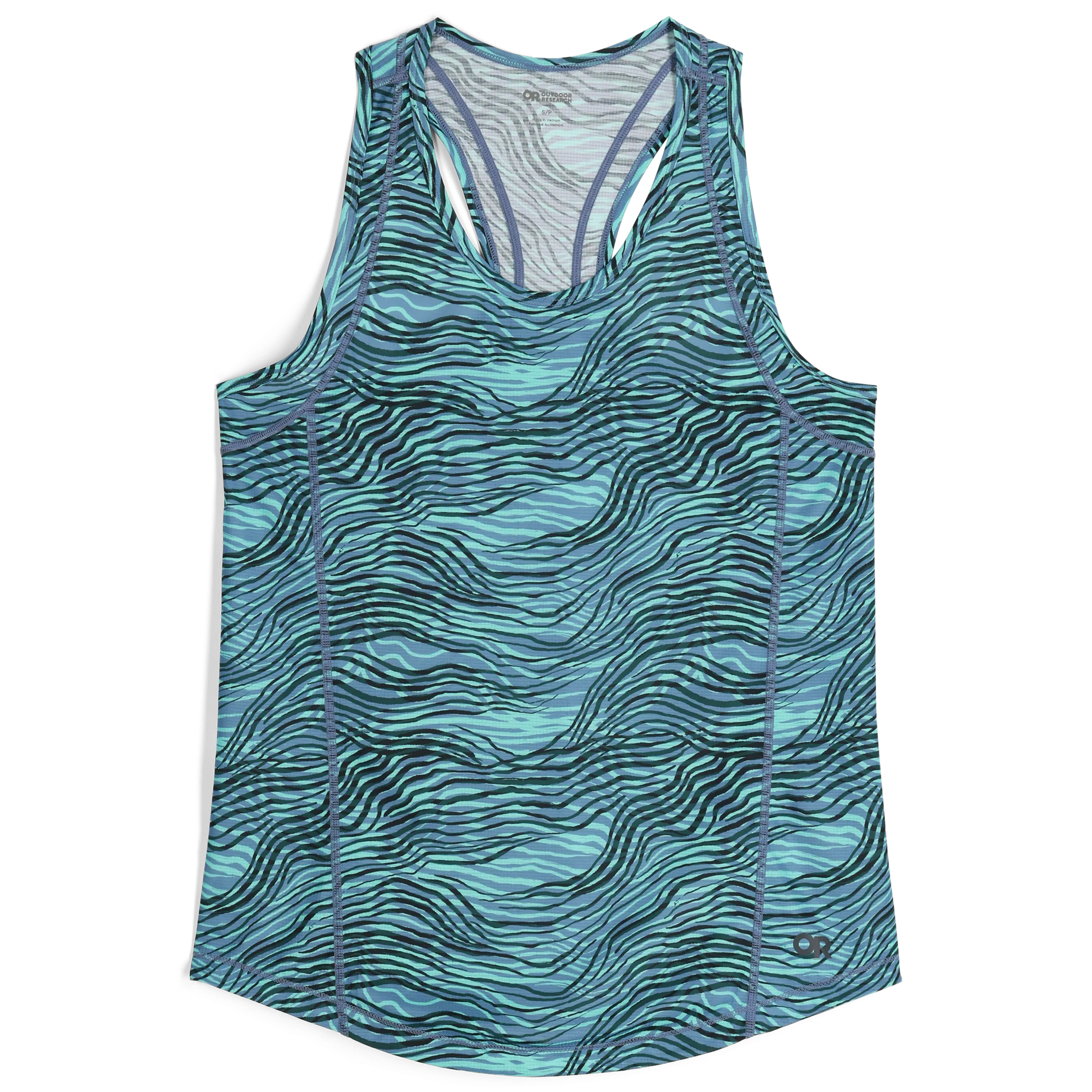 Women's Echo Tank Outdoor Research