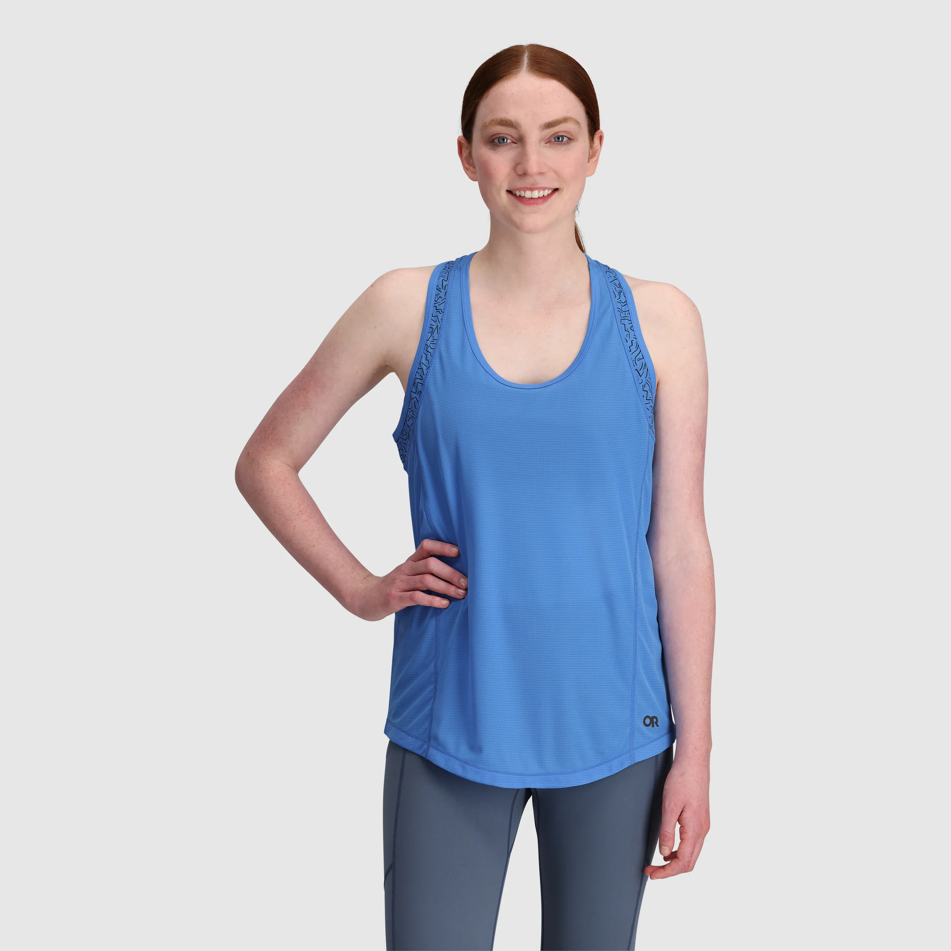 Women's Echo Tank Outdoor Research