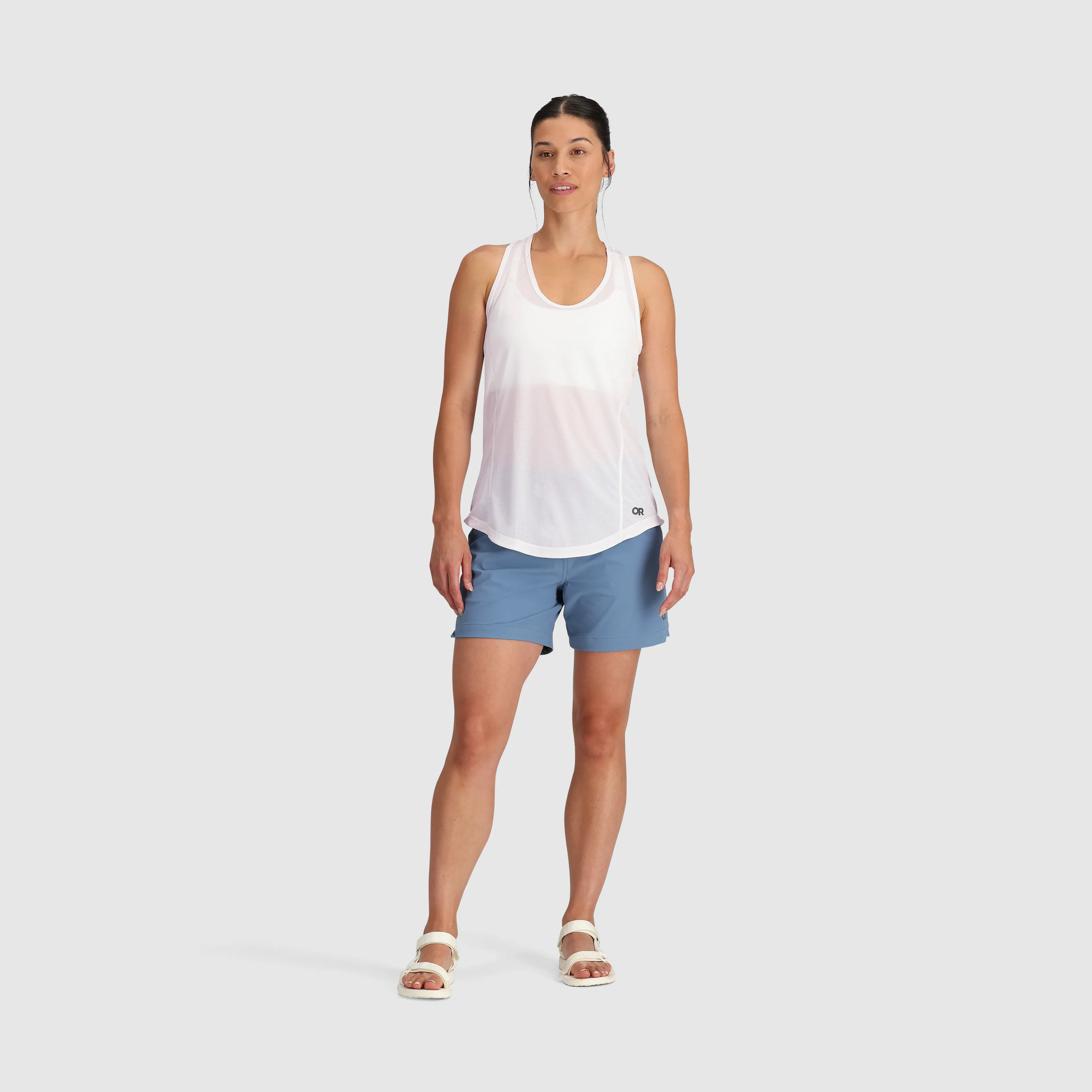Women's Echo Tank Outdoor Research