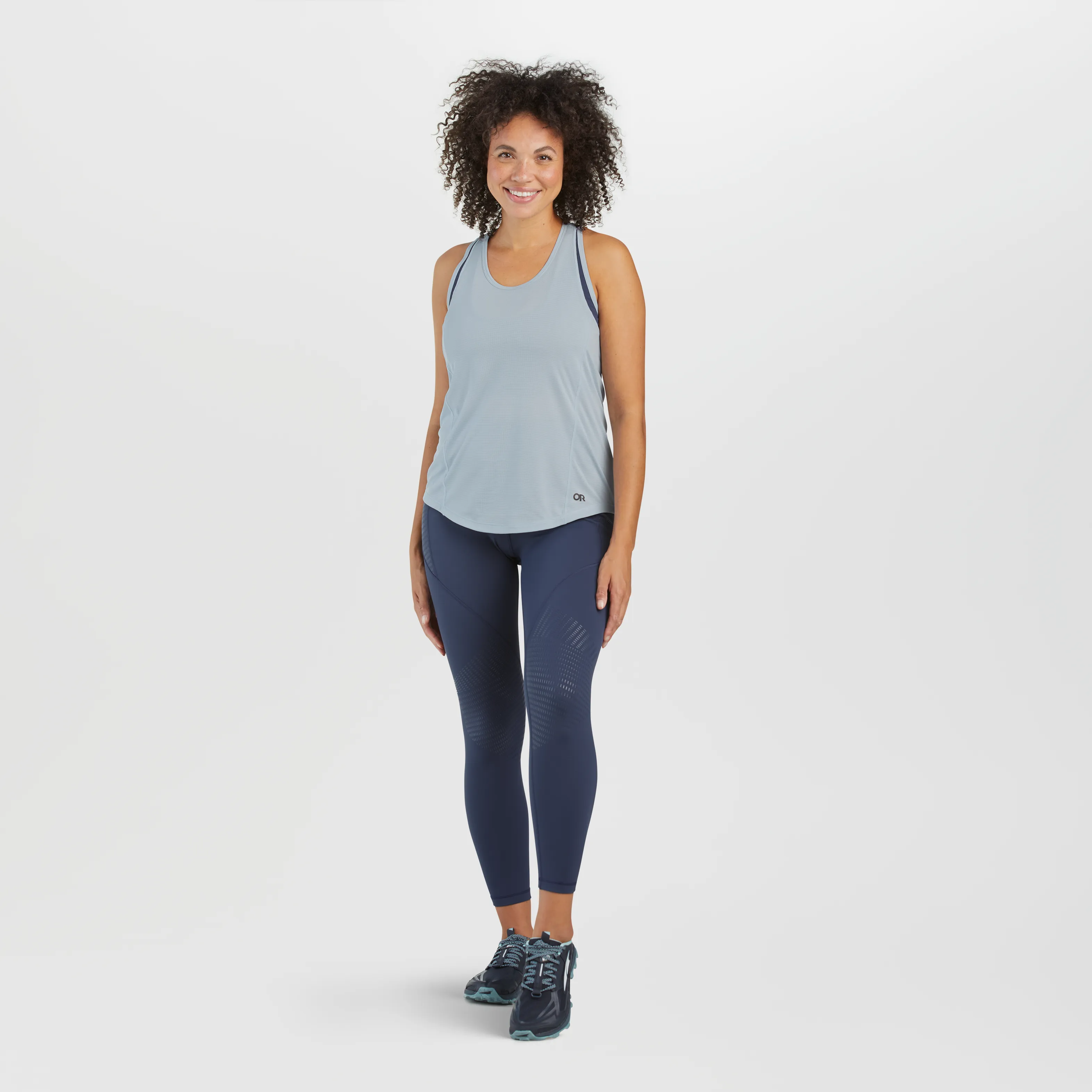 Women's Echo Tank Outdoor Research