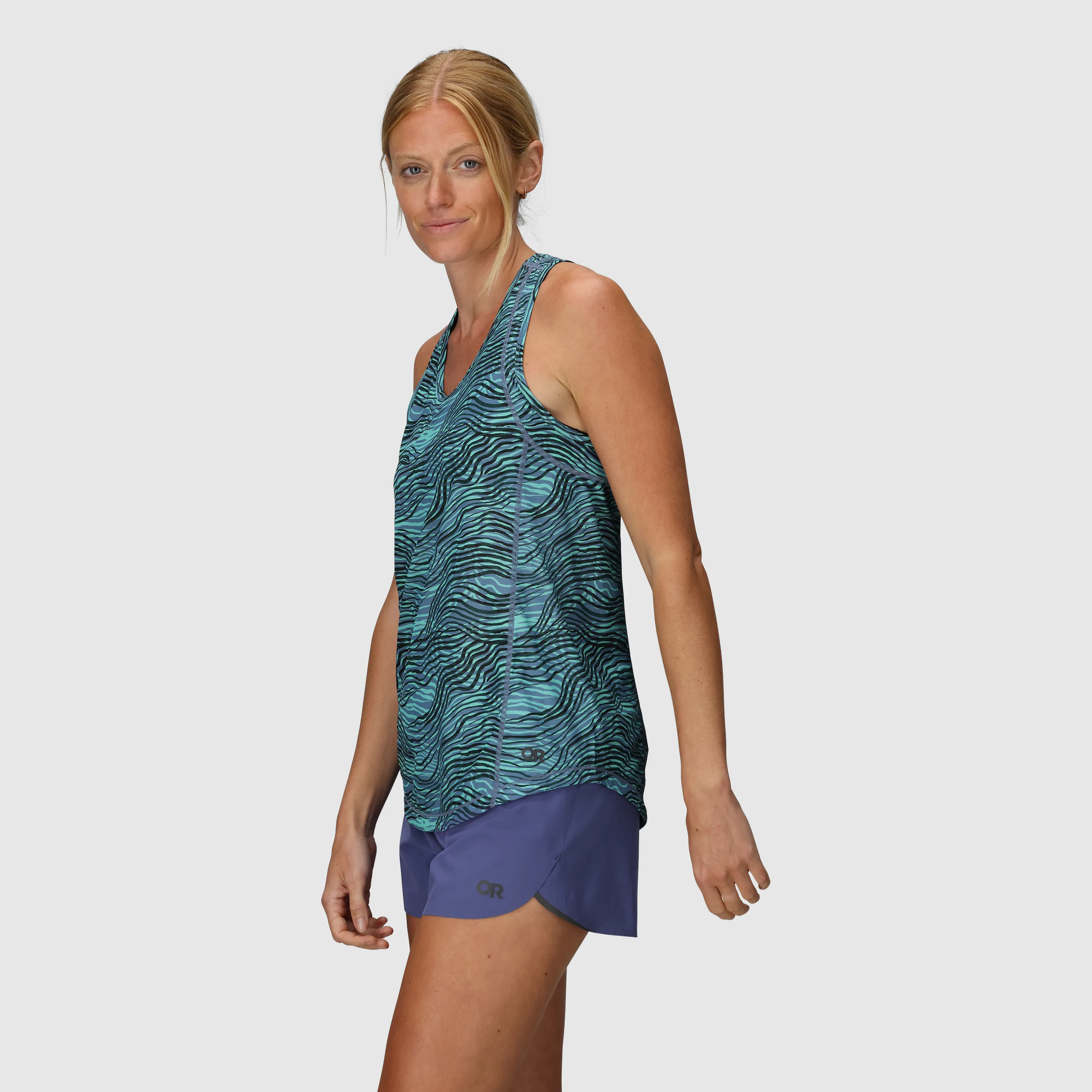 Women's Echo Tank Outdoor Research