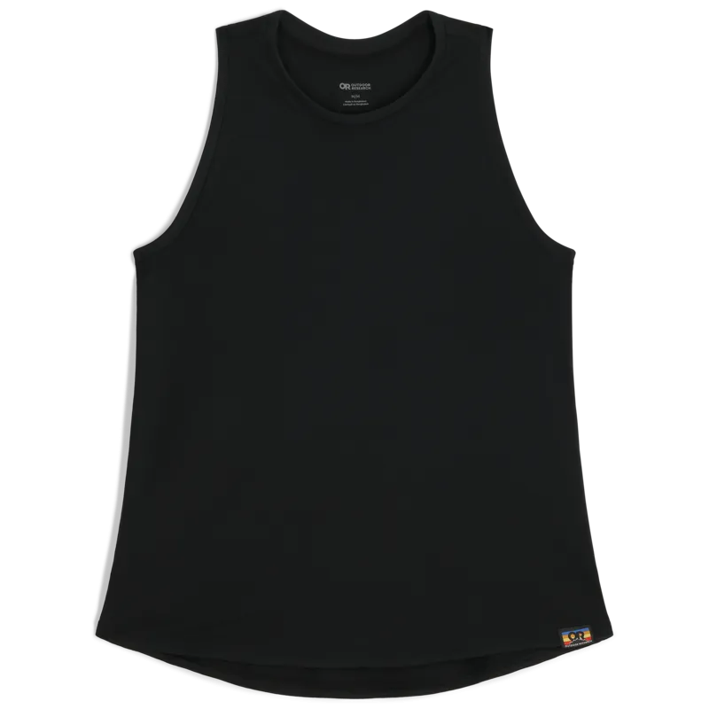 Women's Essential Tank Outdoor Research