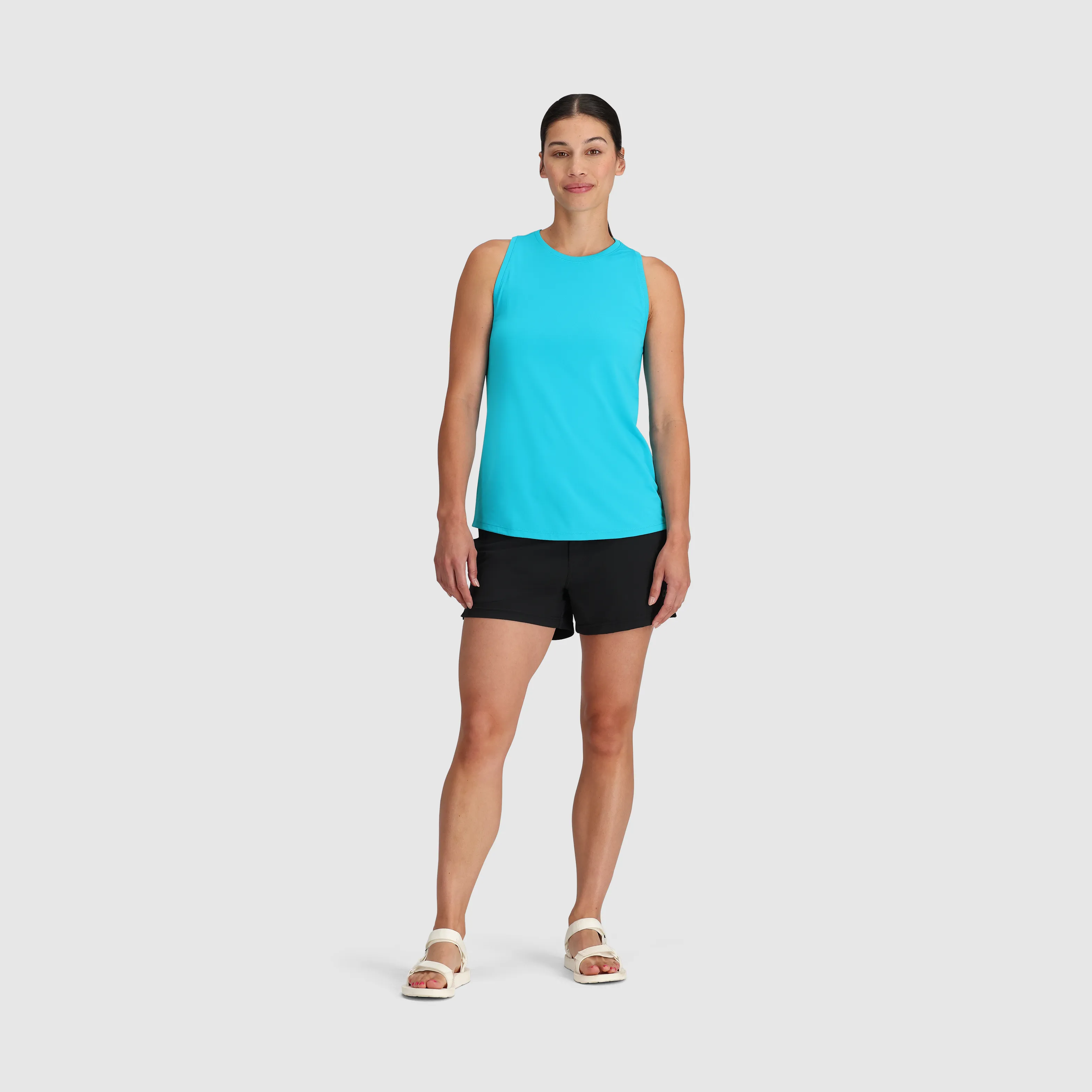 Women's Essential Tank Outdoor Research