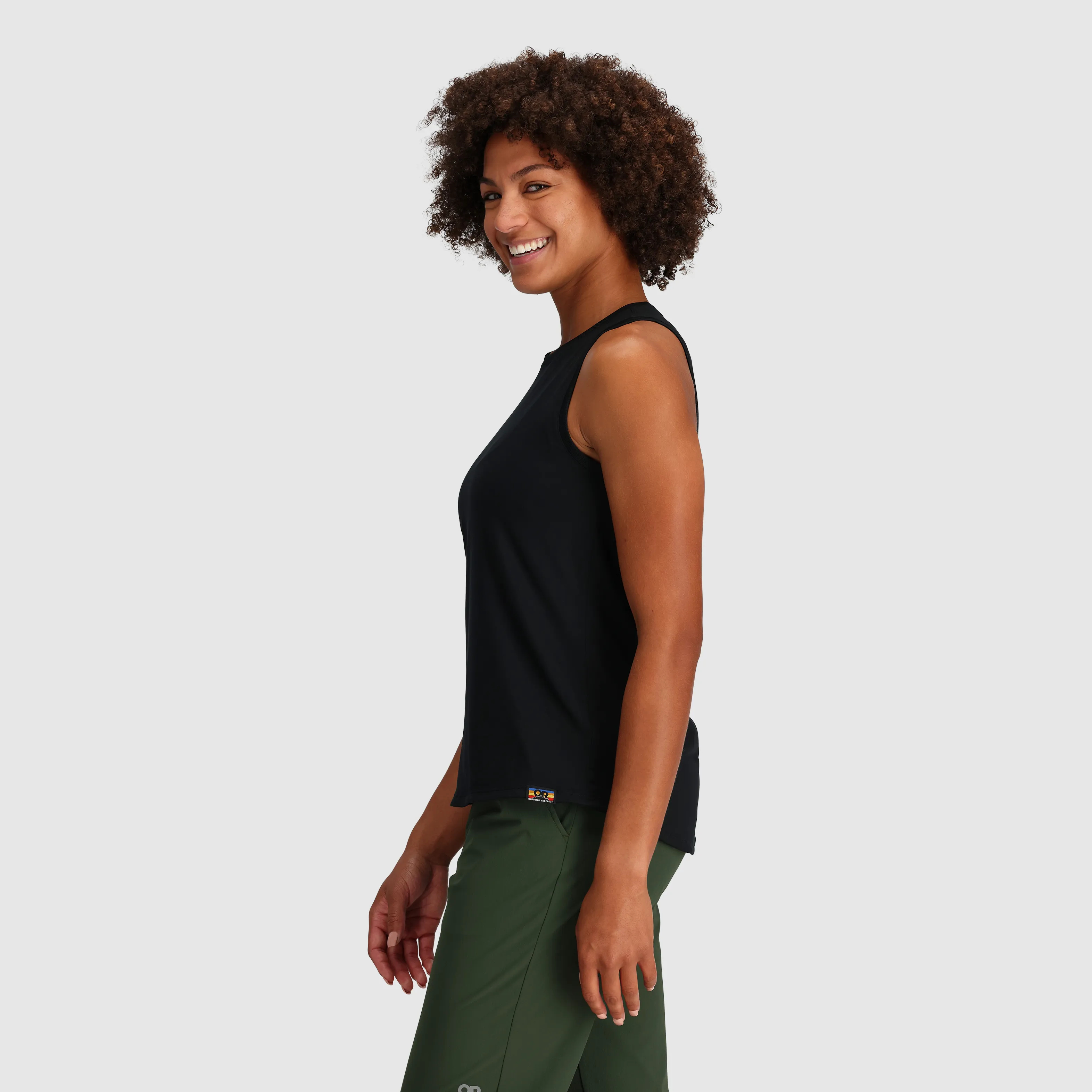 Women's Essential Tank Outdoor Research