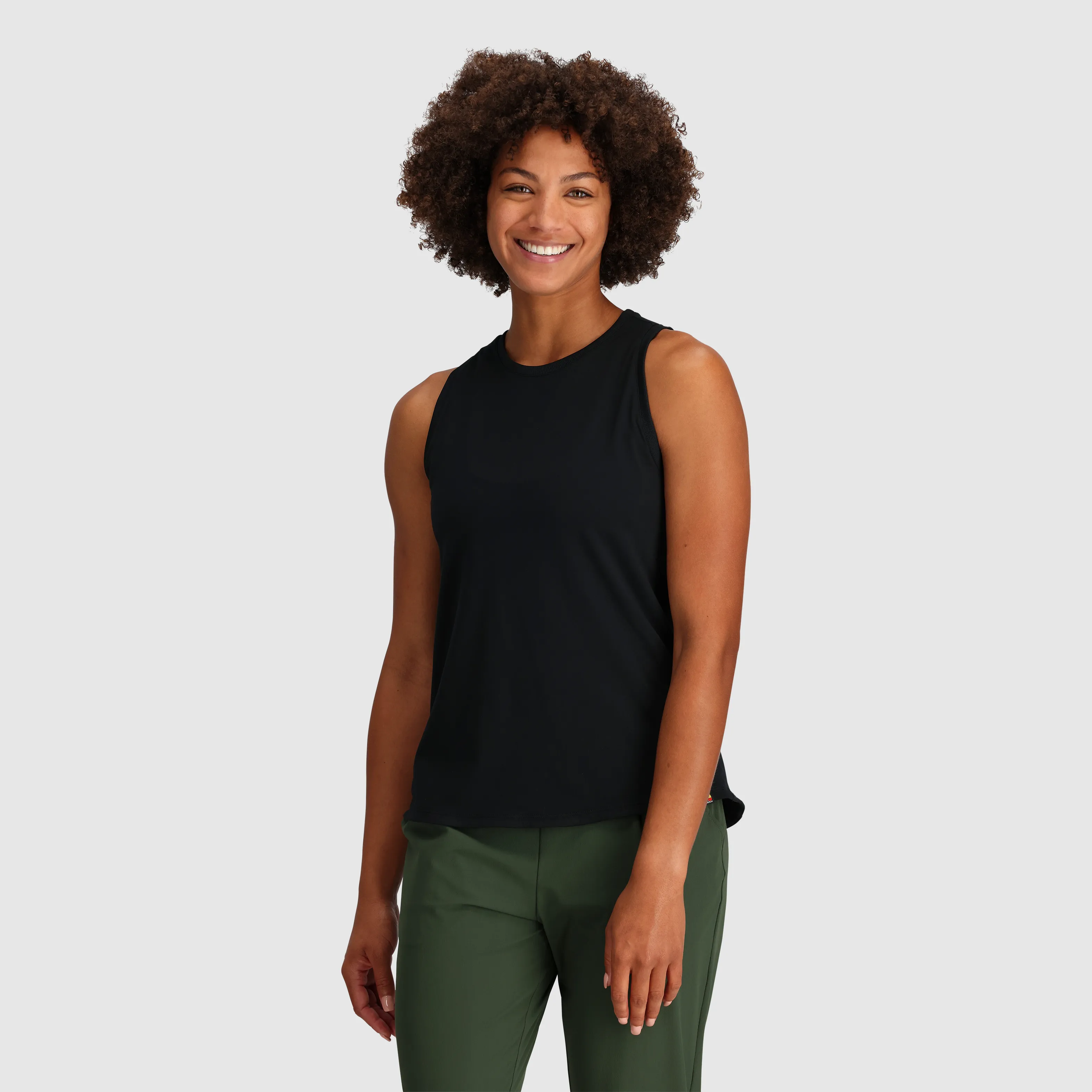 Women's Essential Tank Outdoor Research