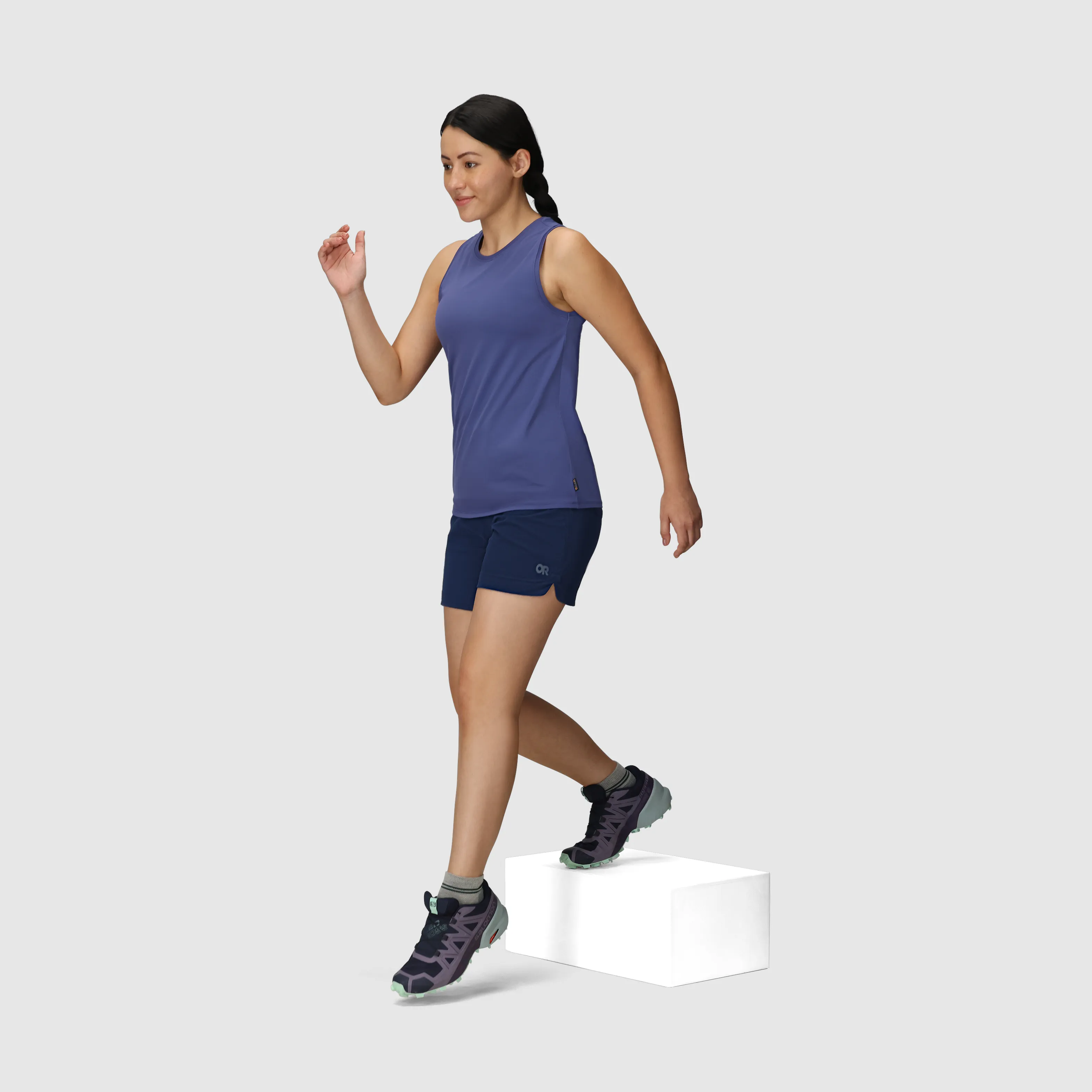 Women's Essential Tank Outdoor Research