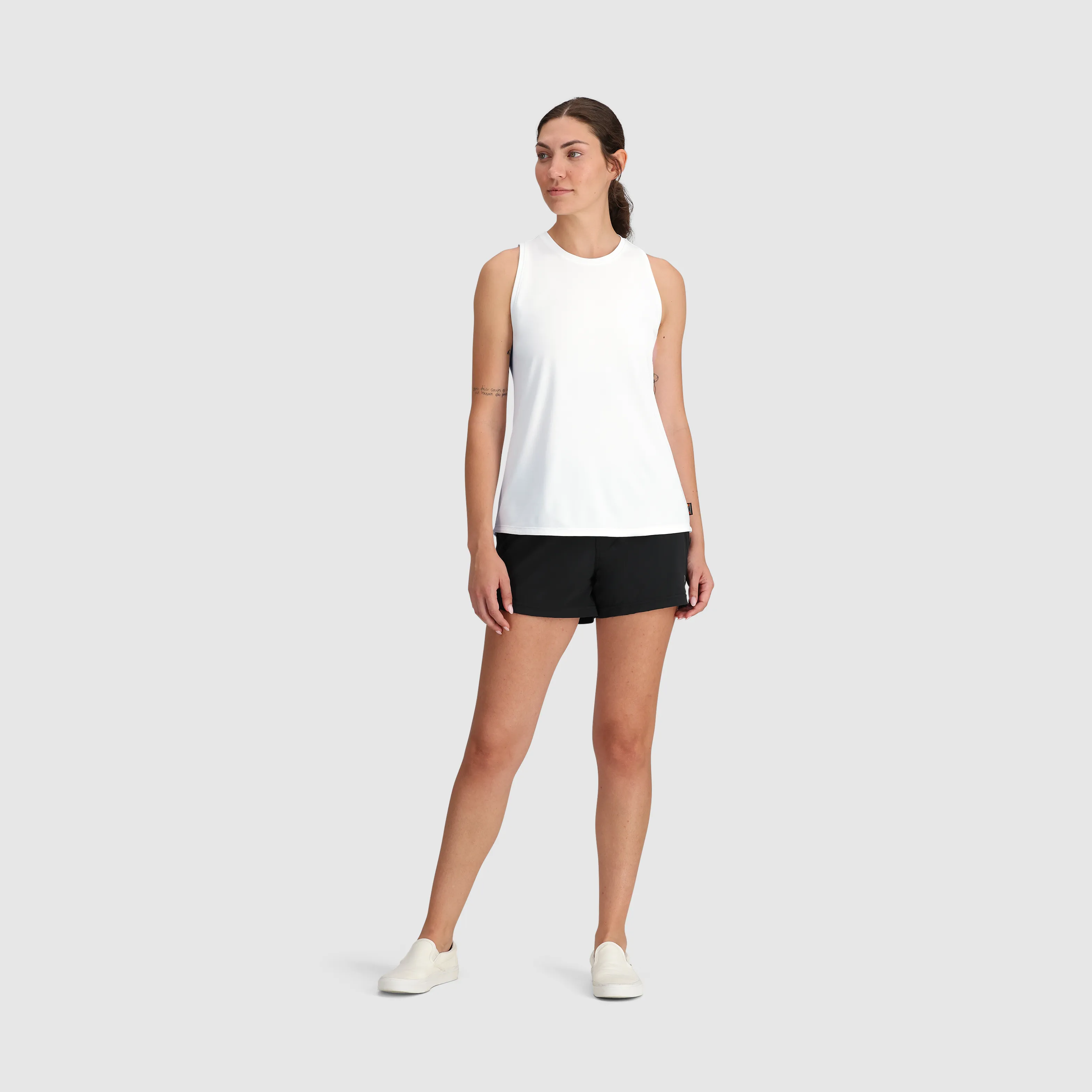 Women's Essential Tank Outdoor Research