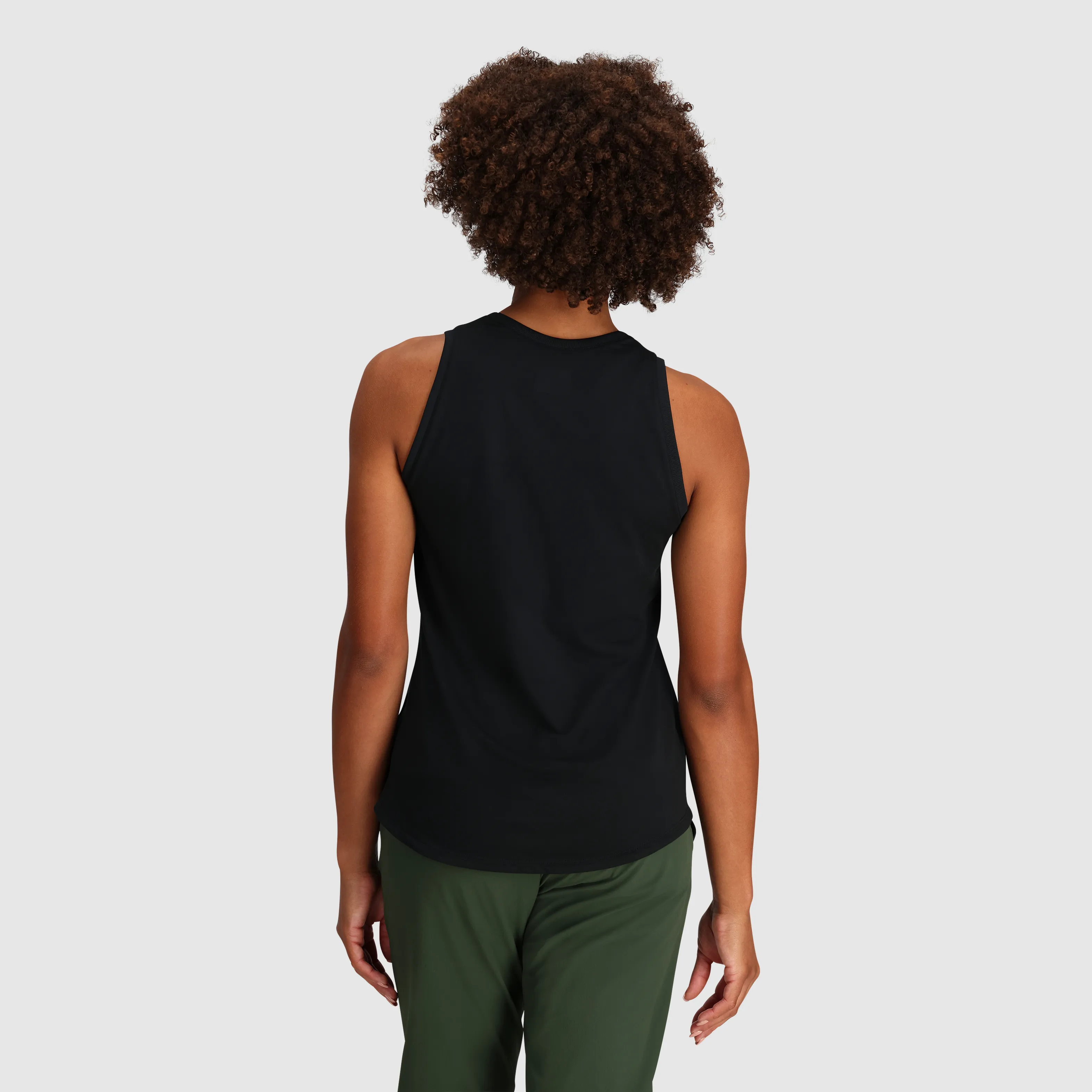 Women's Essential Tank Outdoor Research