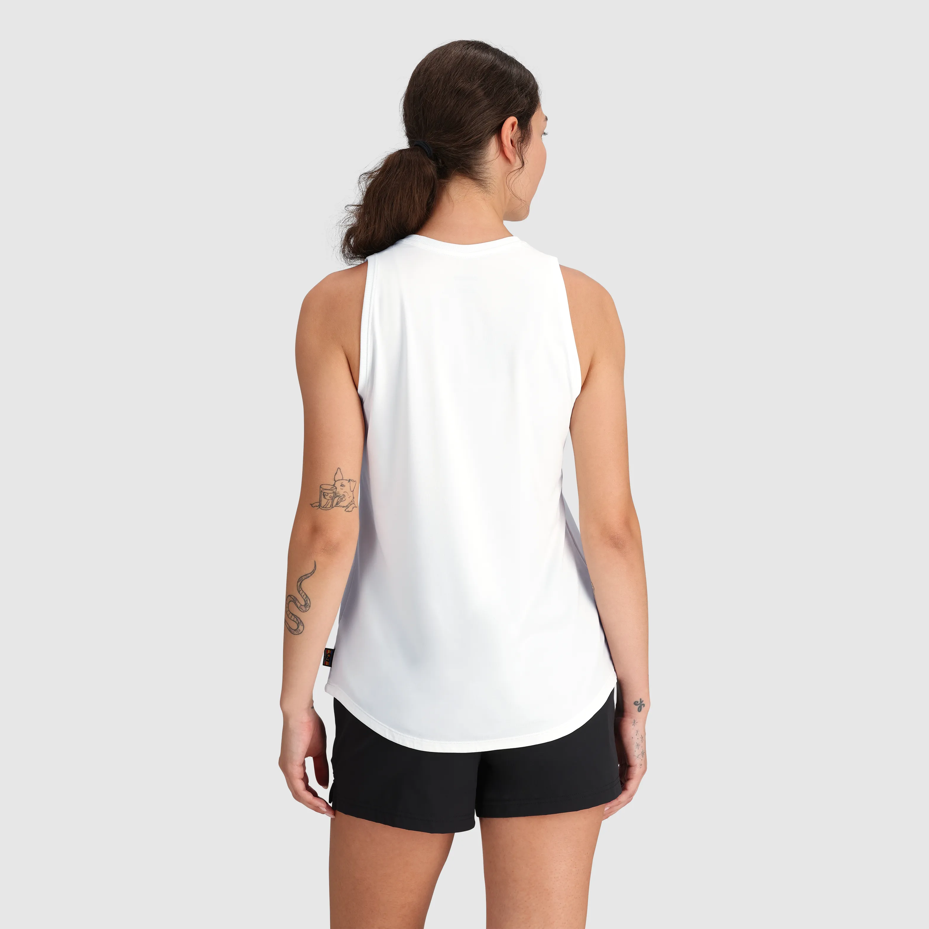 Women's Essential Tank Outdoor Research