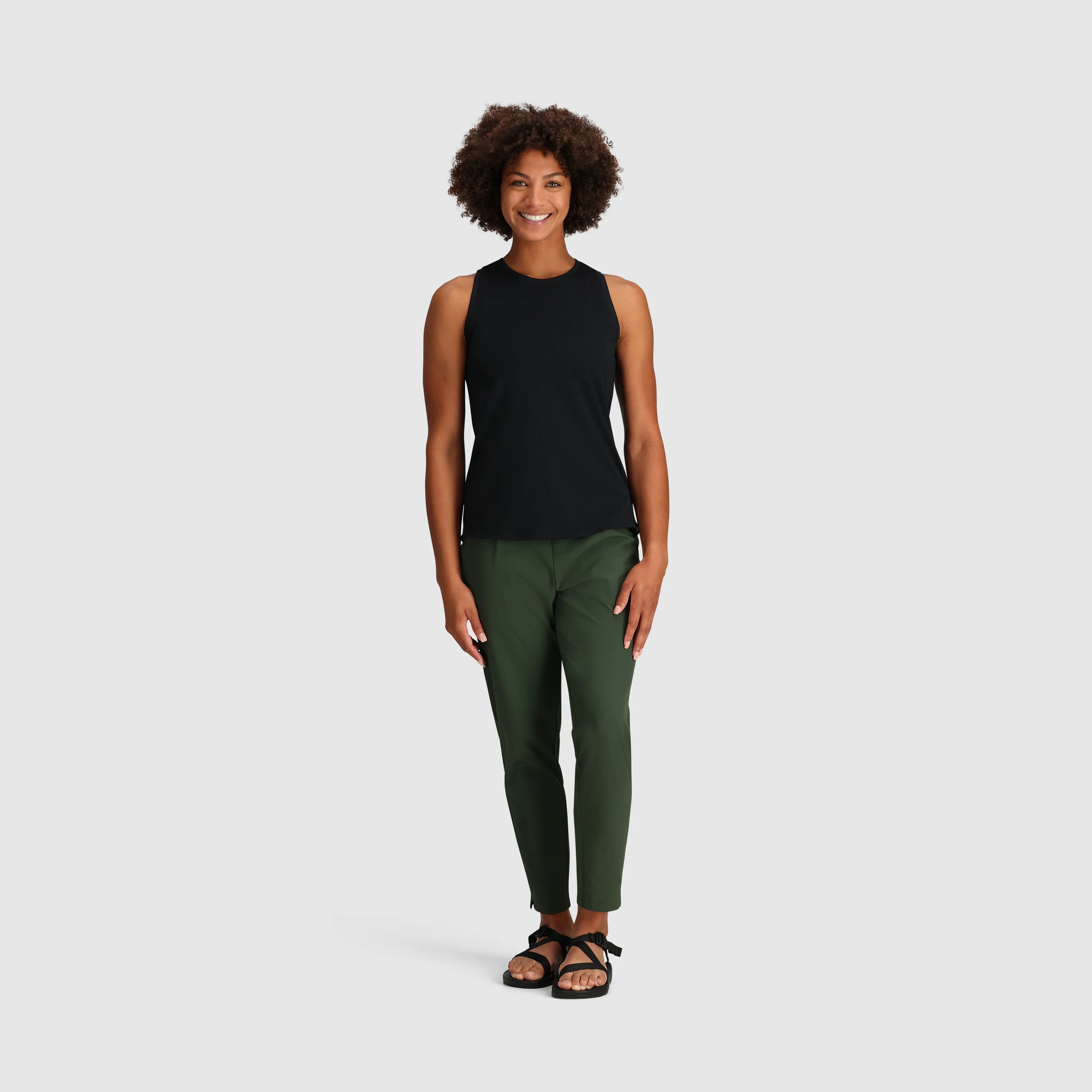 Women's Essential Tank Outdoor Research