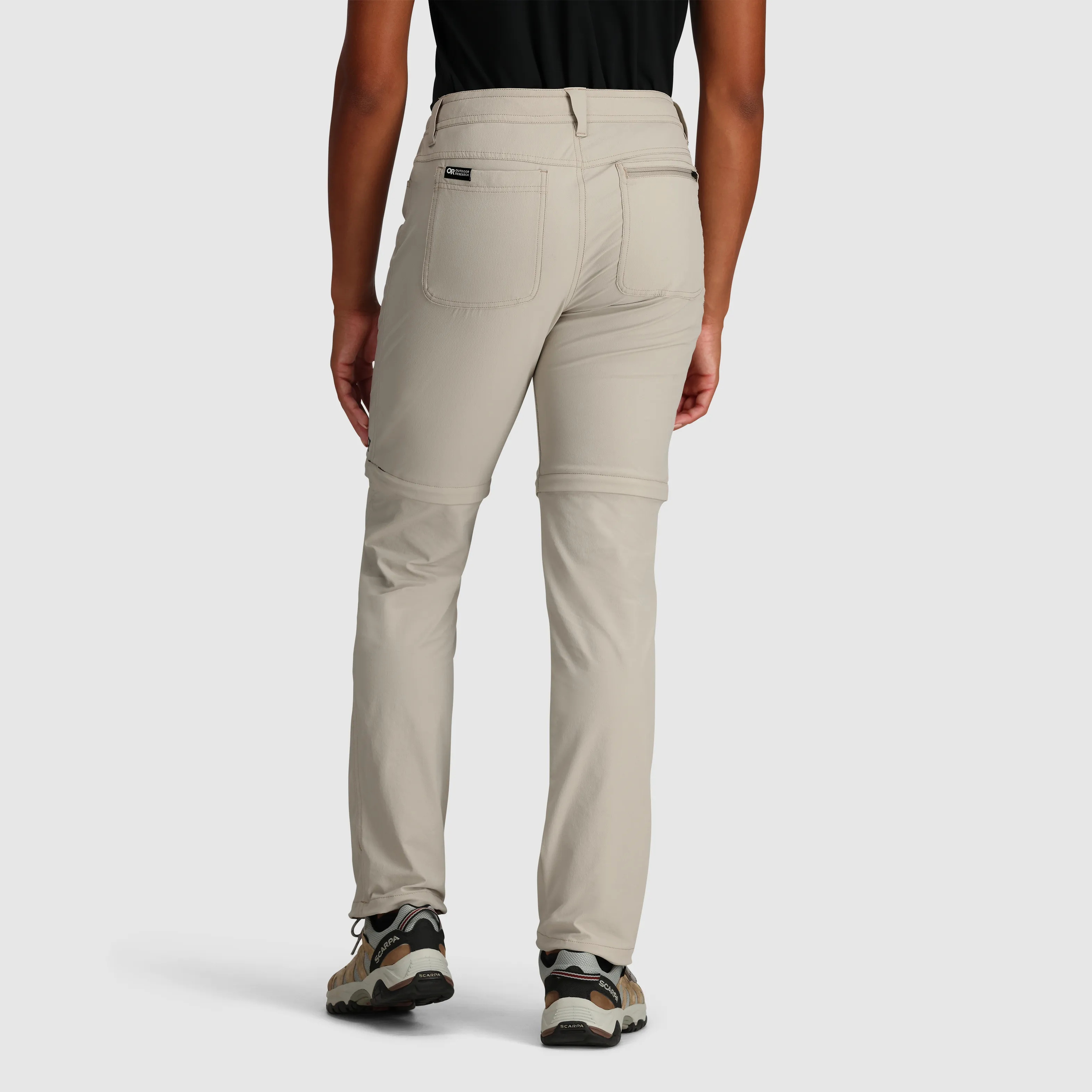 Women's Ferrosi Convertible Pants Outdoor Research