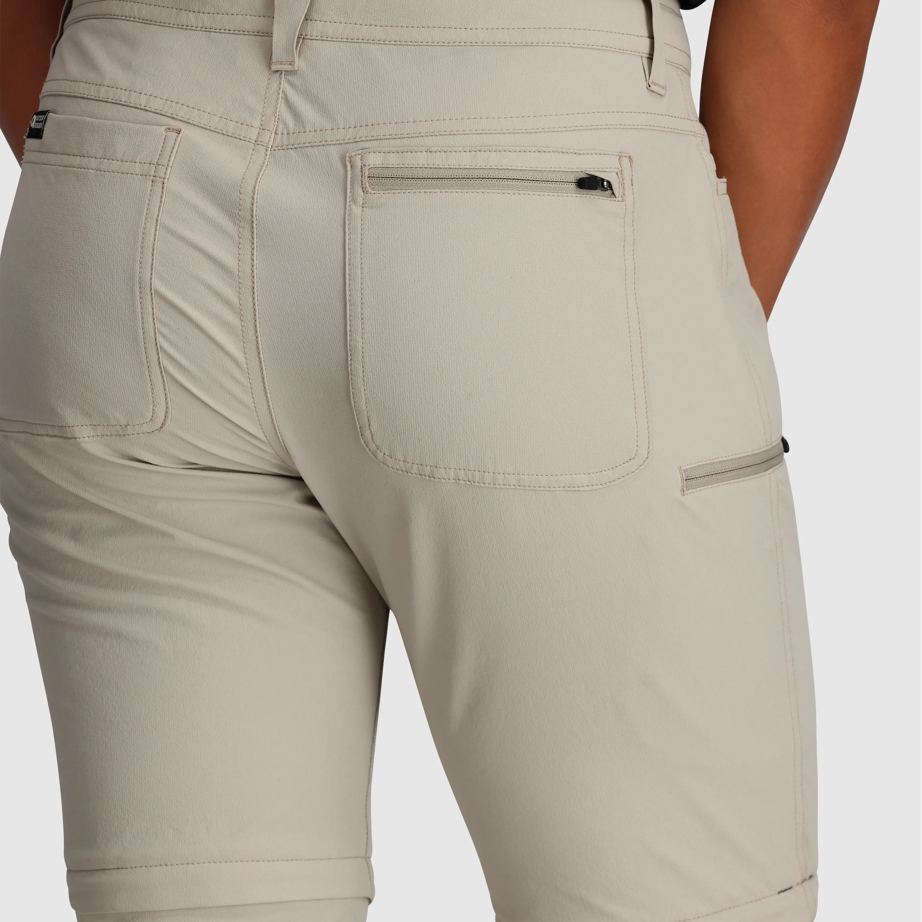 Women's Ferrosi Convertible Pants Outdoor Research