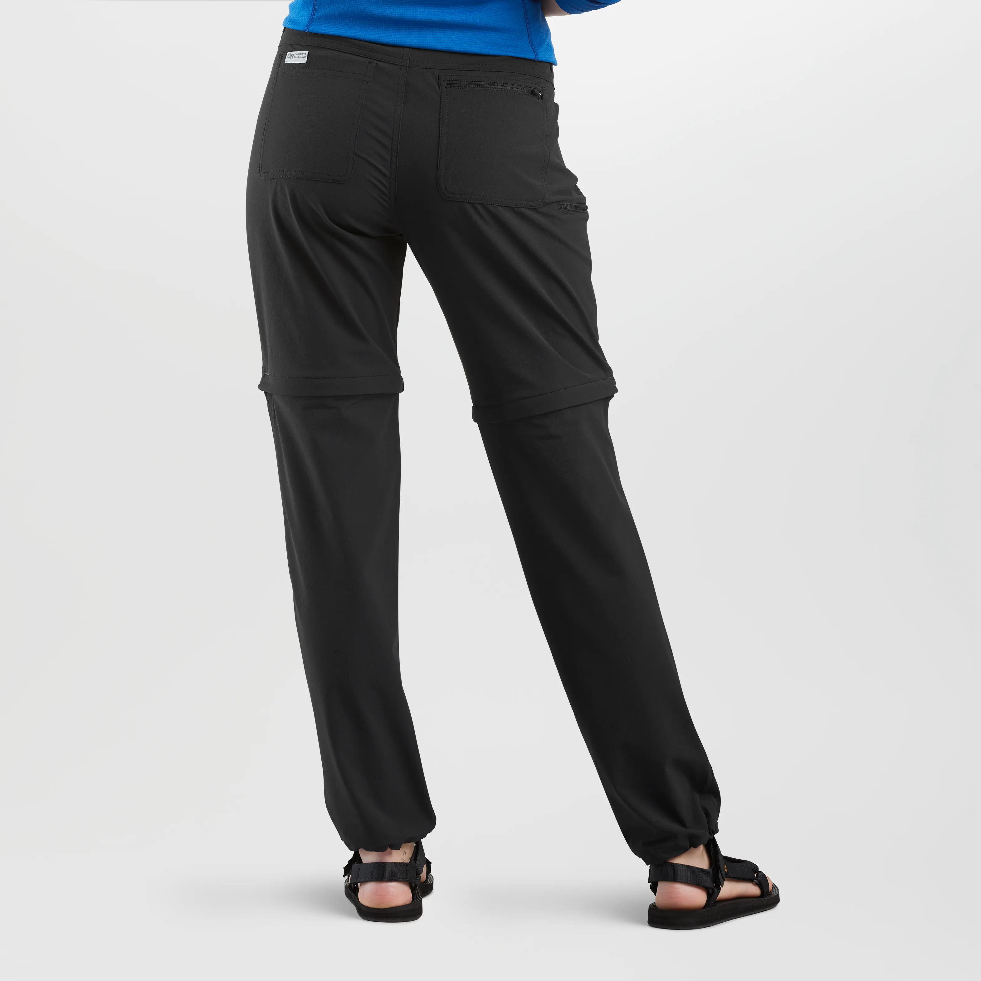 Women's Ferrosi Convertible Pants Outdoor Research