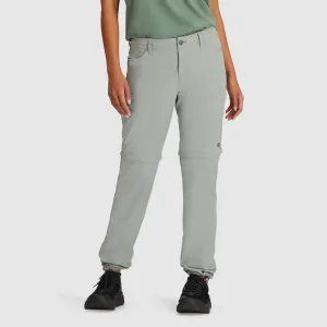 Women's Ferrosi Convertible Pants Outdoor Research