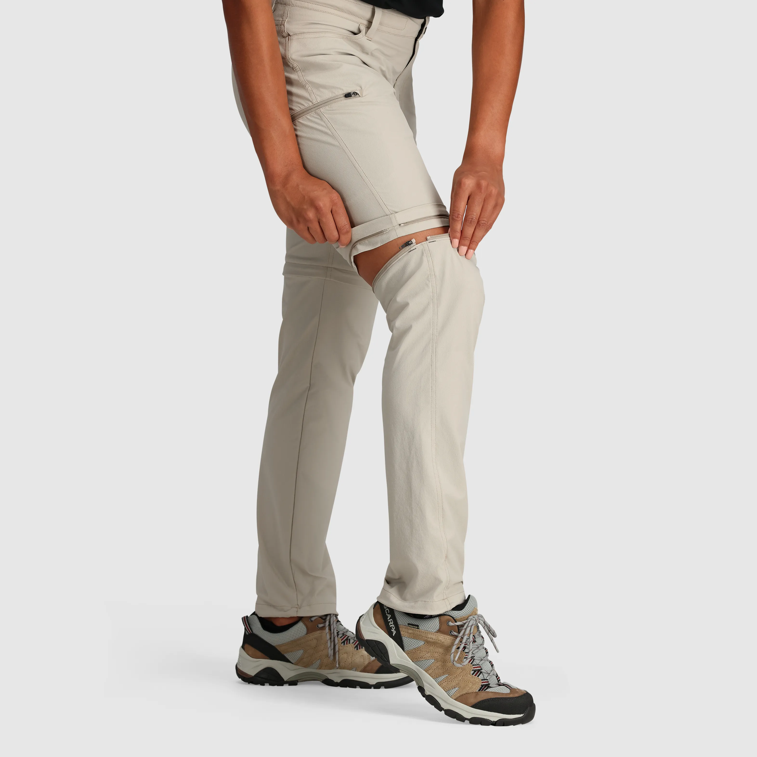 Women's Ferrosi Convertible Pants Outdoor Research