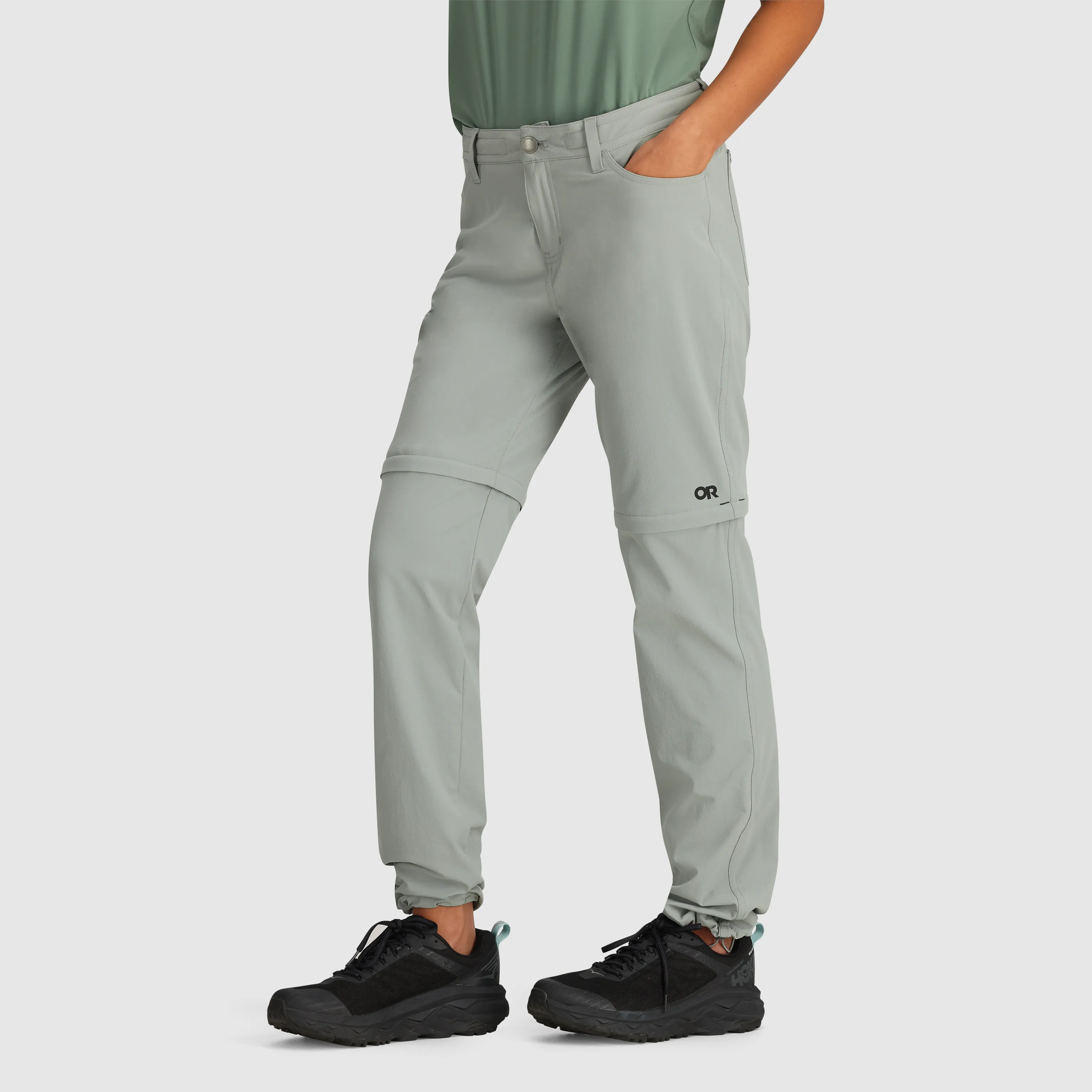 Women's Ferrosi Convertible Pants Outdoor Research