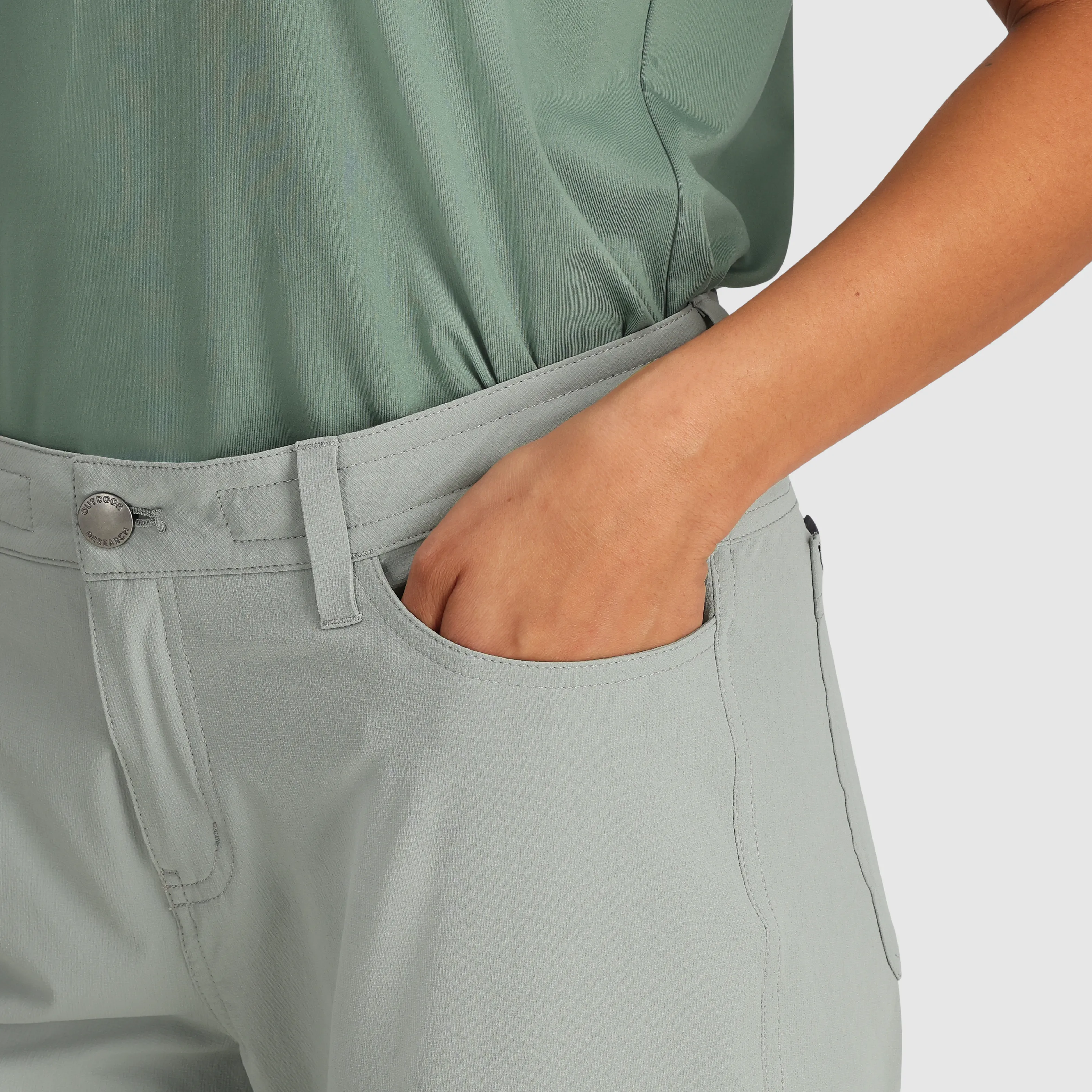 Women's Ferrosi Convertible Pants Outdoor Research