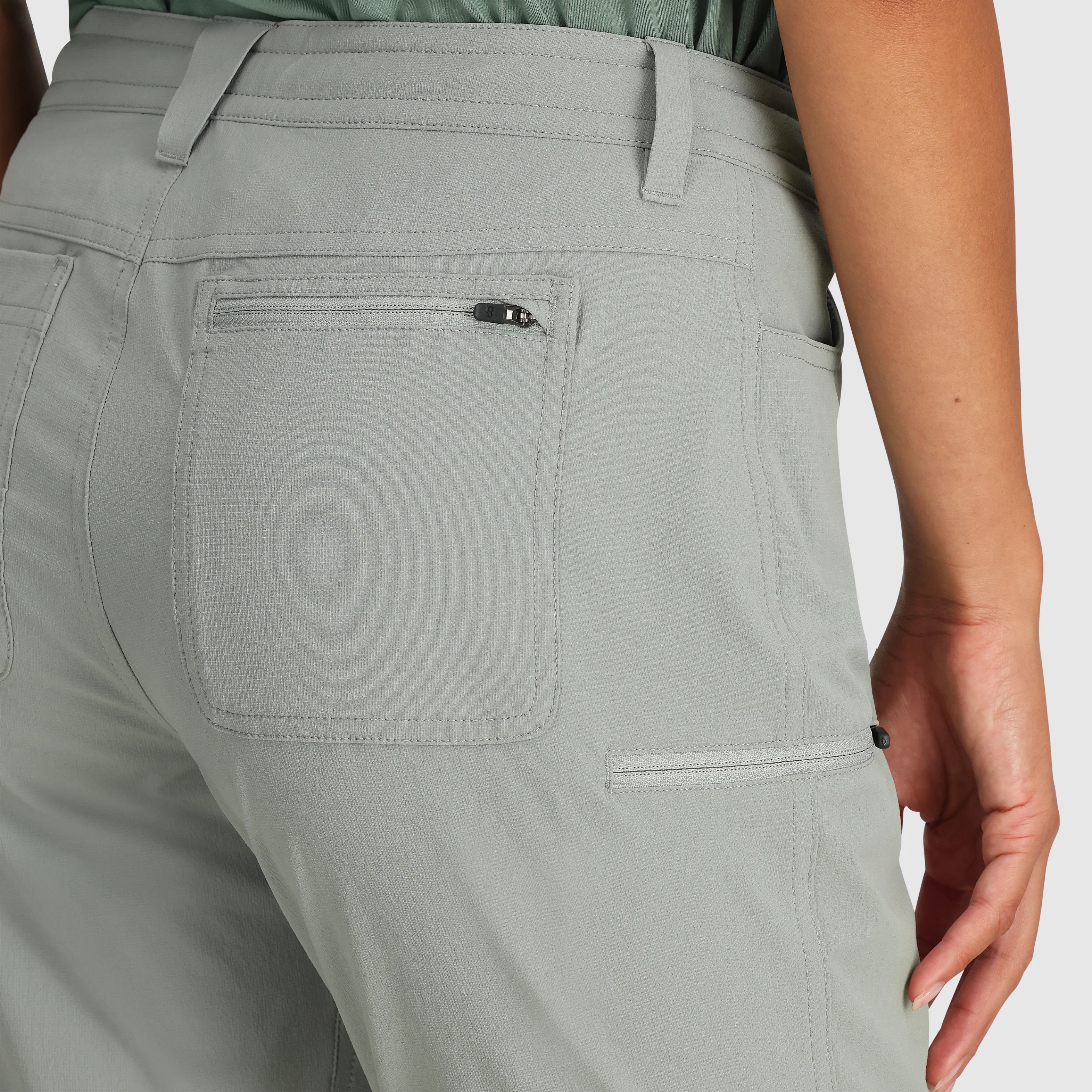 Women's Ferrosi Convertible Pants Outdoor Research