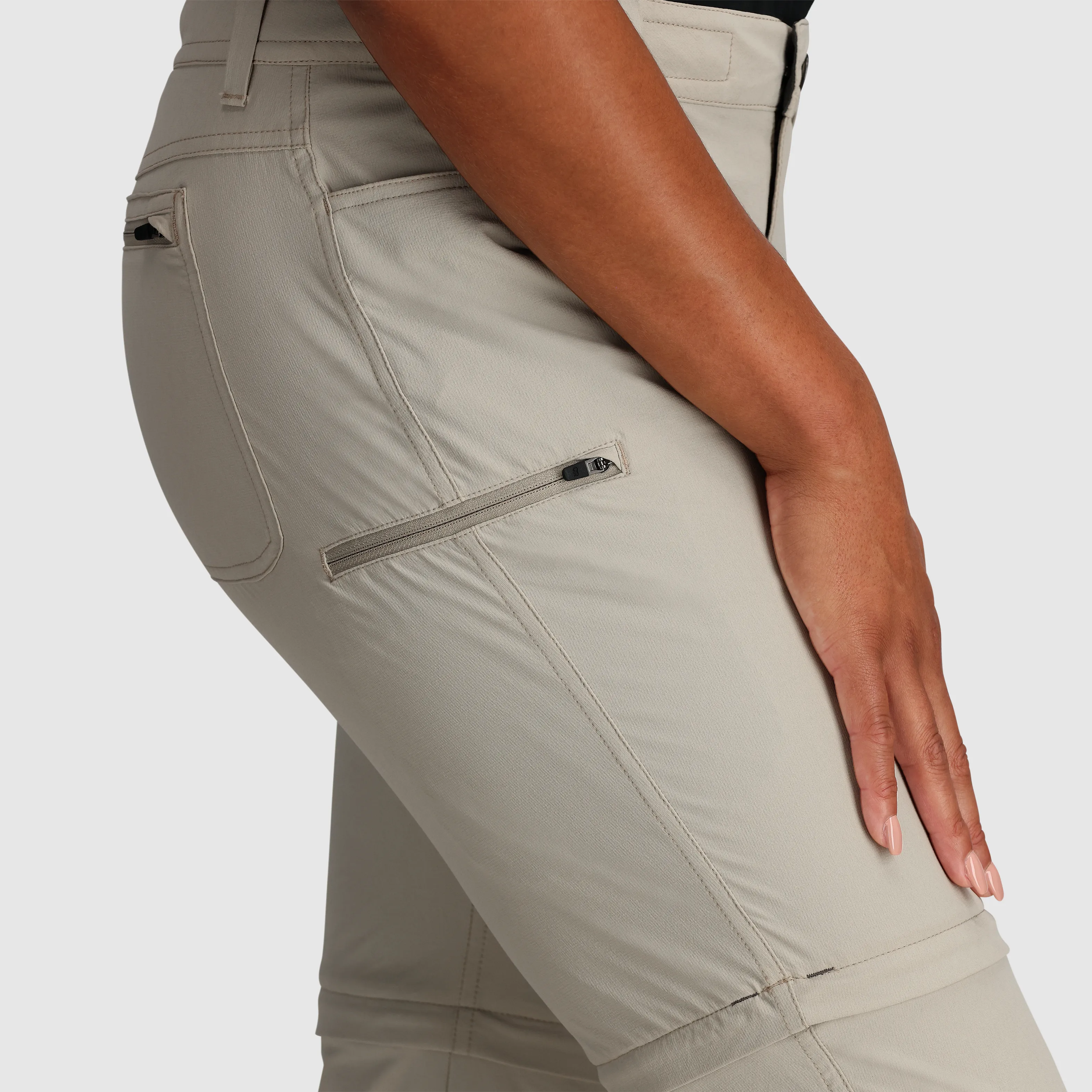 Women's Ferrosi Convertible Pants Outdoor Research