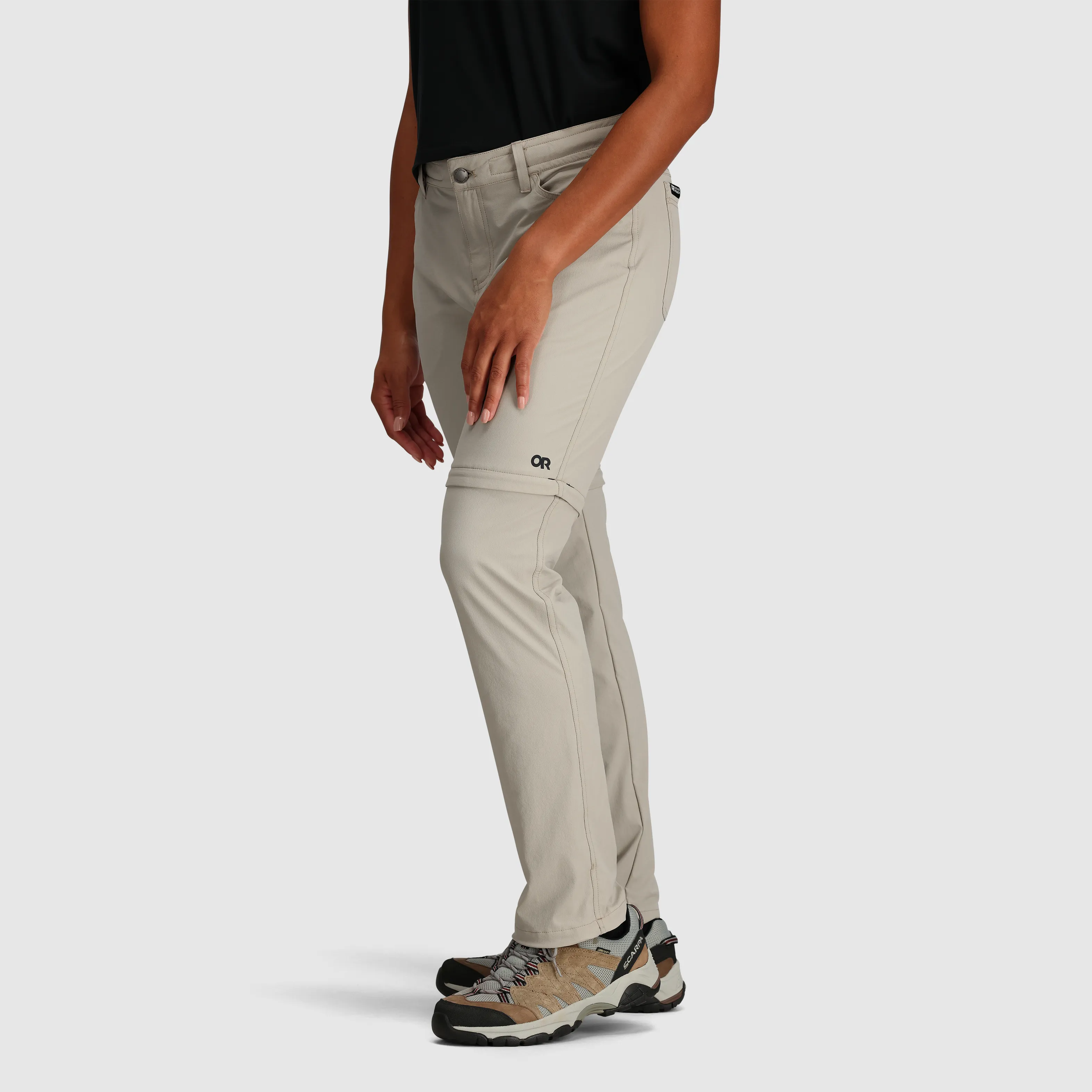 Women's Ferrosi Convertible Pants Outdoor Research