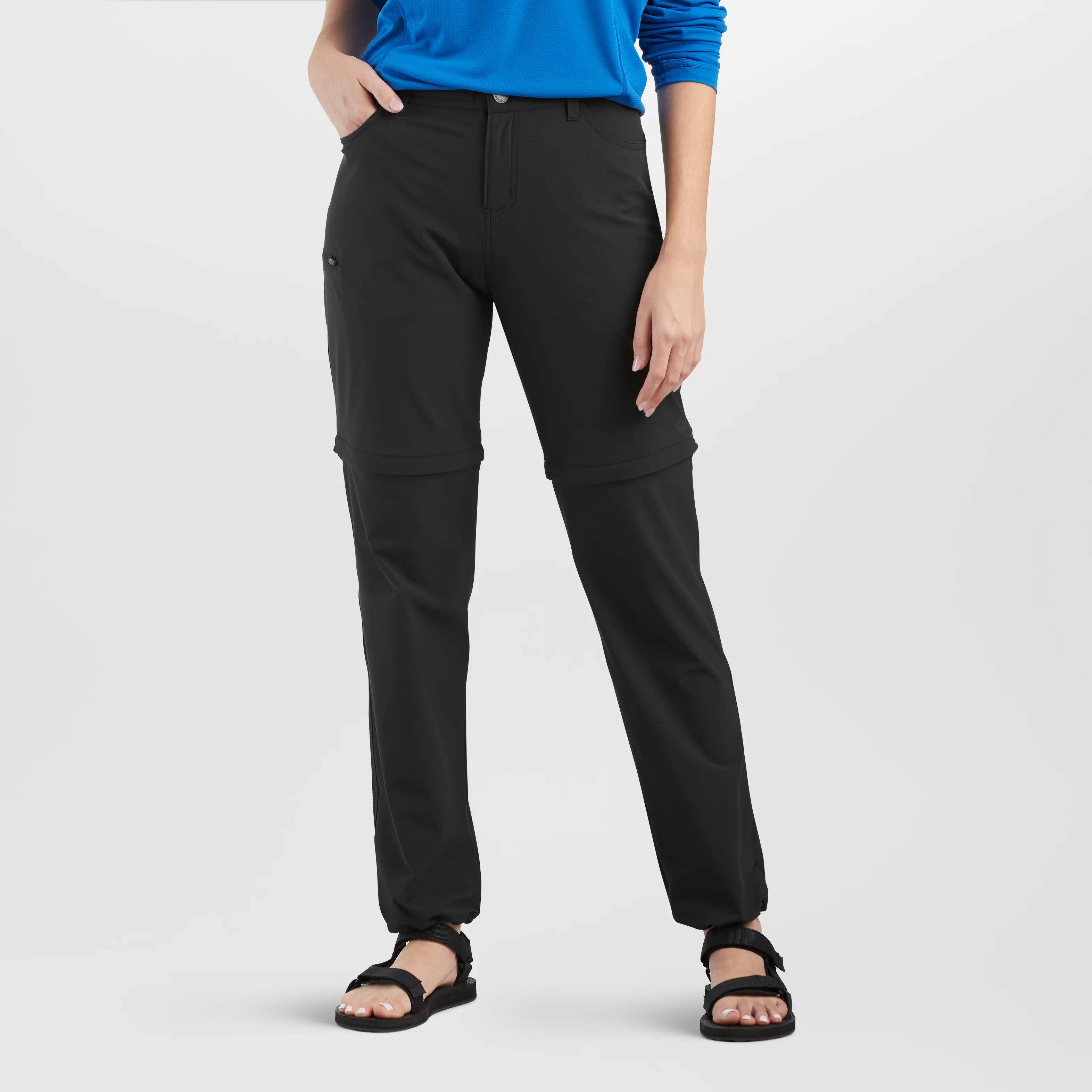 Women's Ferrosi Convertible Pants Outdoor Research