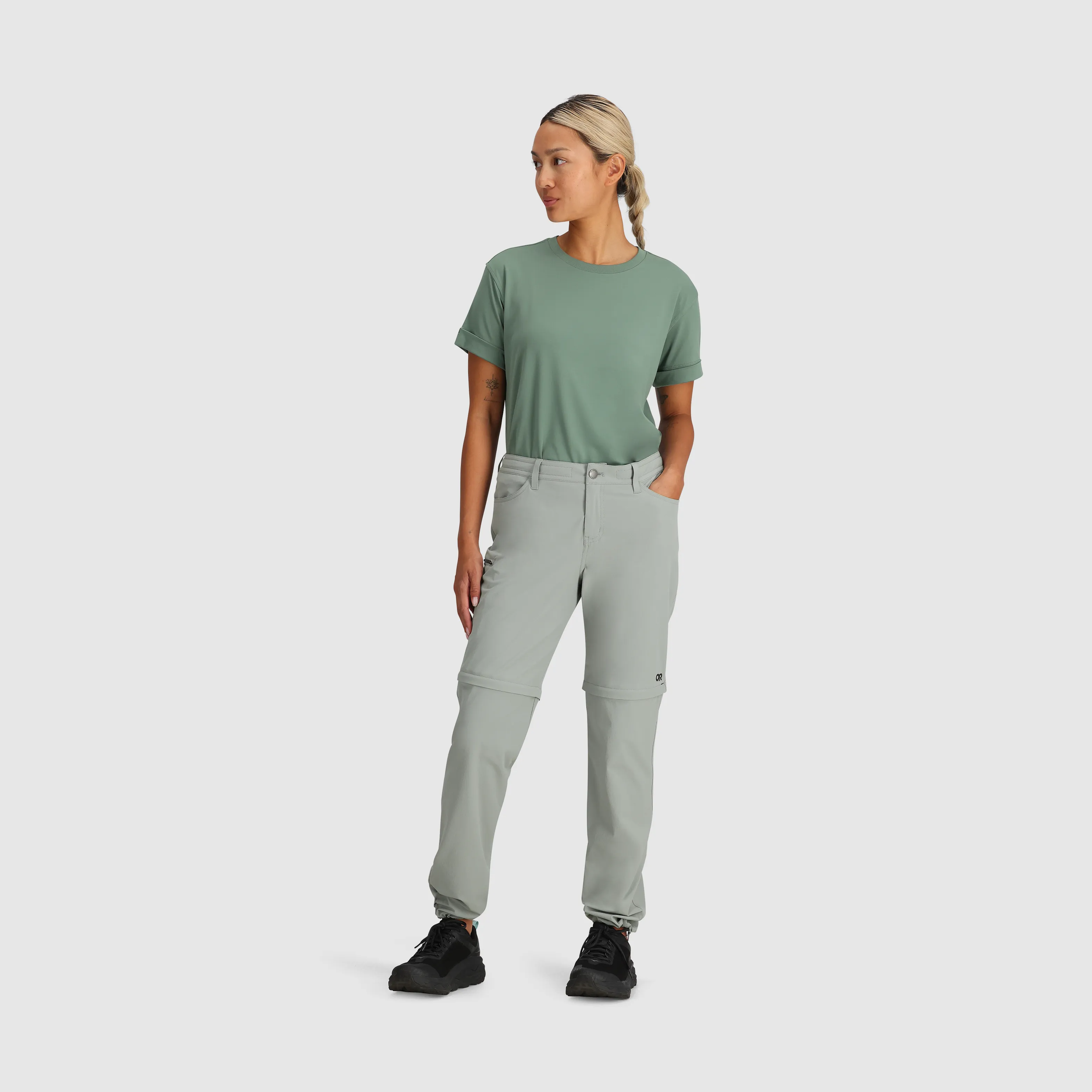 Women's Ferrosi Convertible Pants Outdoor Research