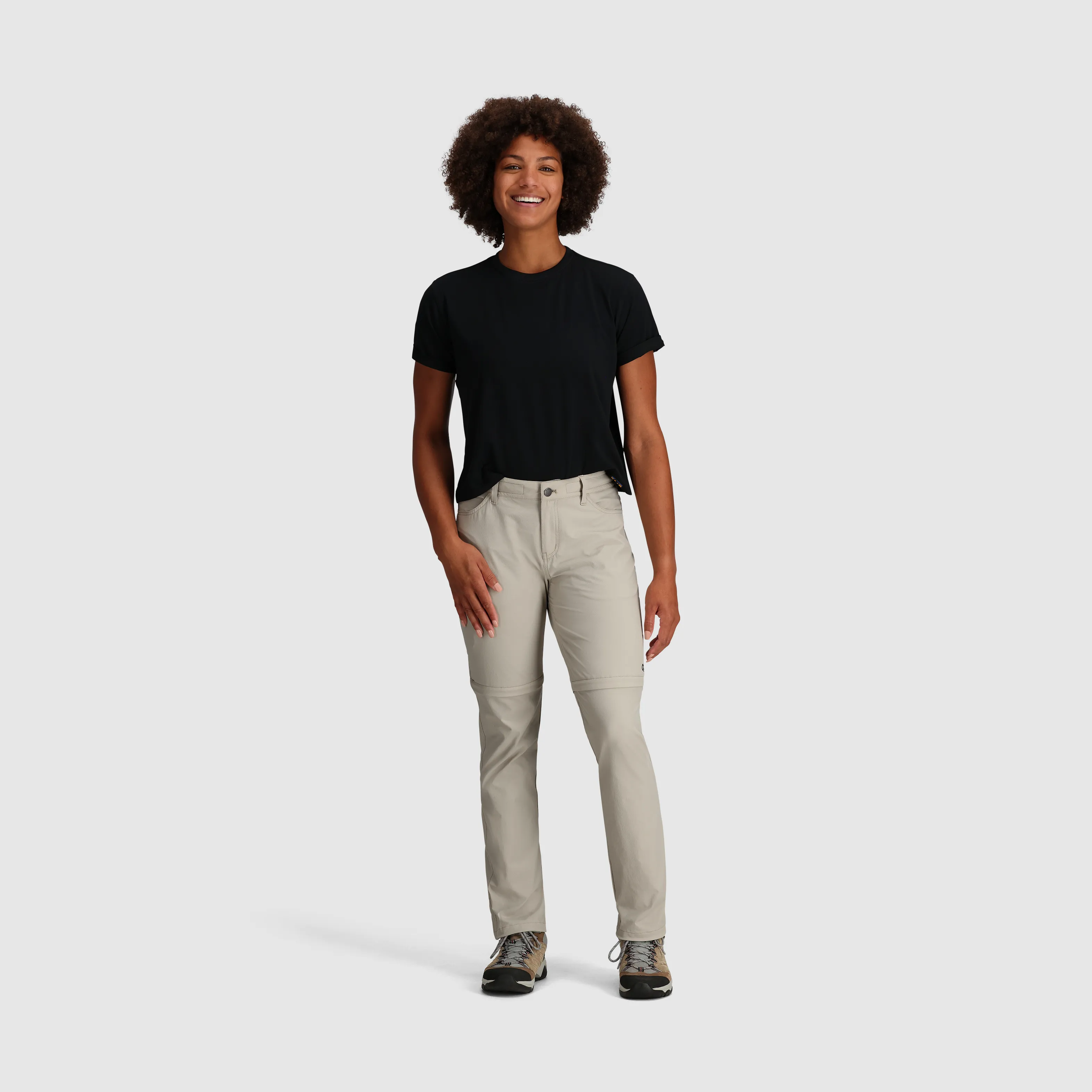 Women's Ferrosi Convertible Pants Outdoor Research