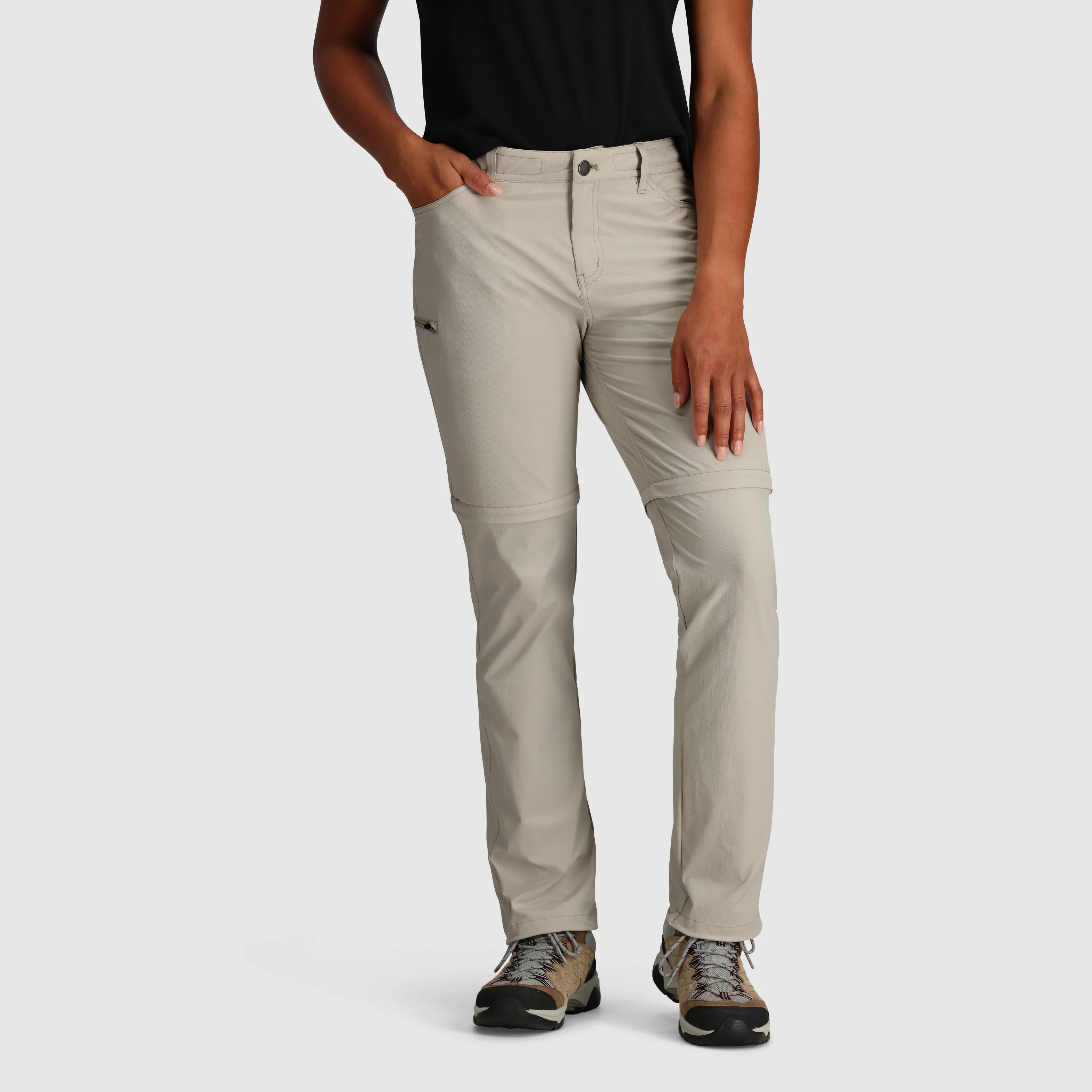Women's Ferrosi Convertible Pants Outdoor Research