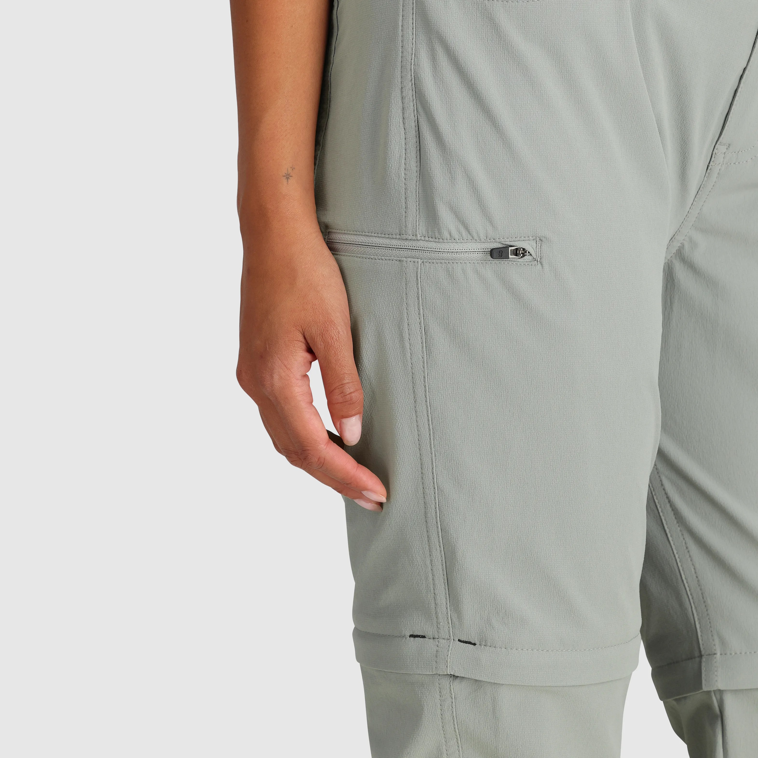 Women's Ferrosi Convertible Pants Outdoor Research